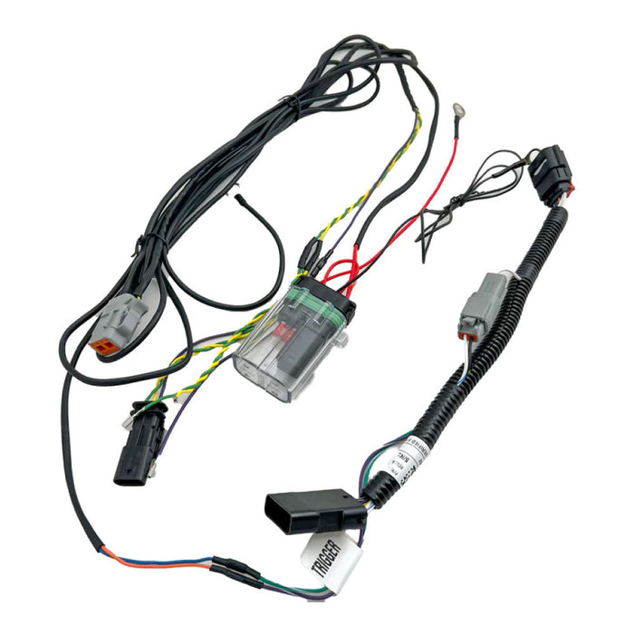 ReFlex+ Install Harness - GM