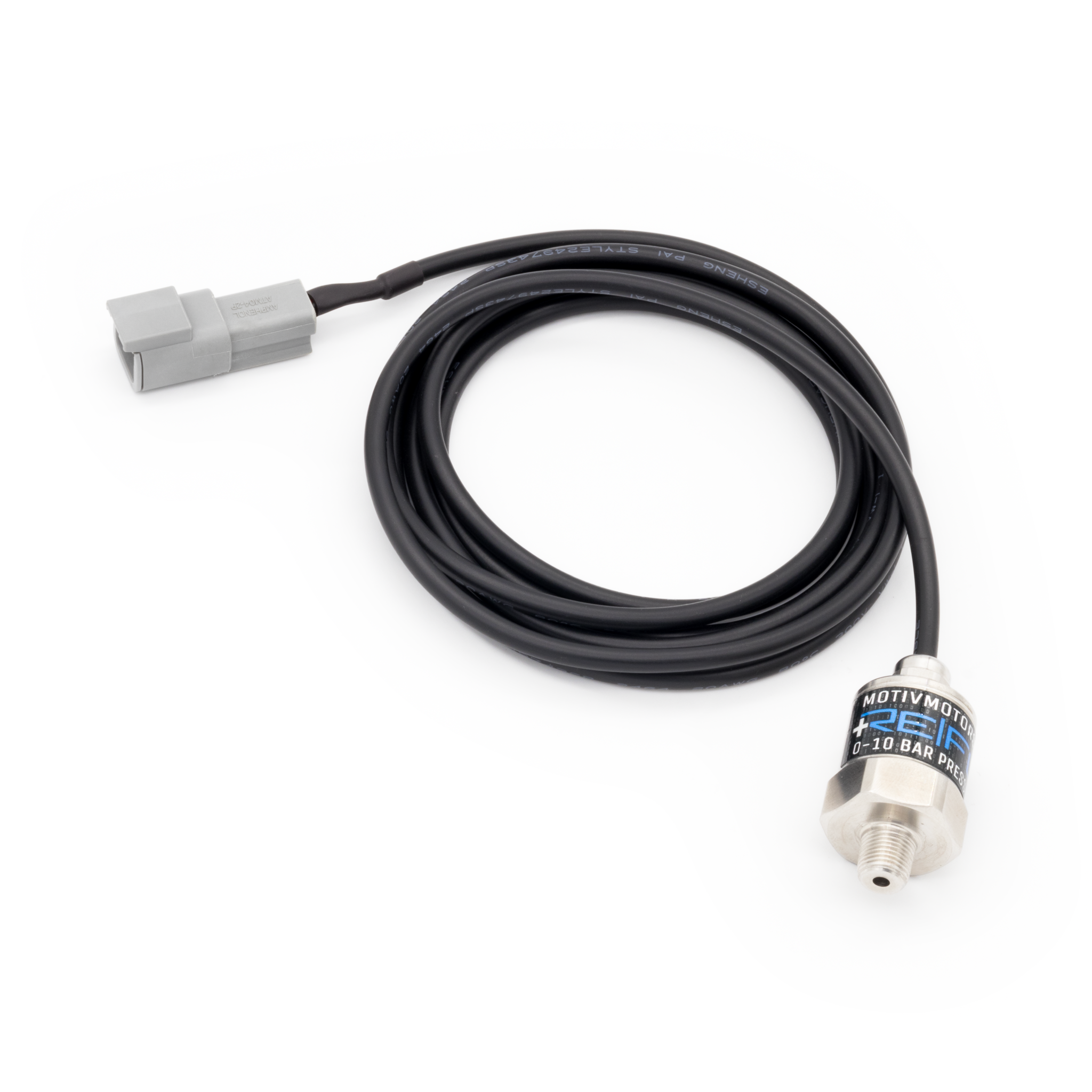 ReFlex+ 0-10 Bar Pressure Sensor