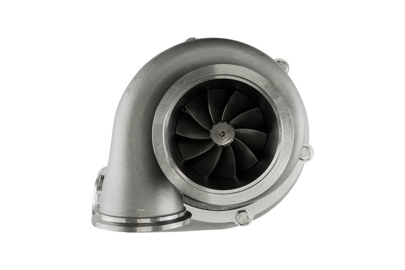 Turbosmart Oil Cooled 6262 Reverse Rotation V-Band In/Out A/R 0.82 External WG TS-1 Turbocharger