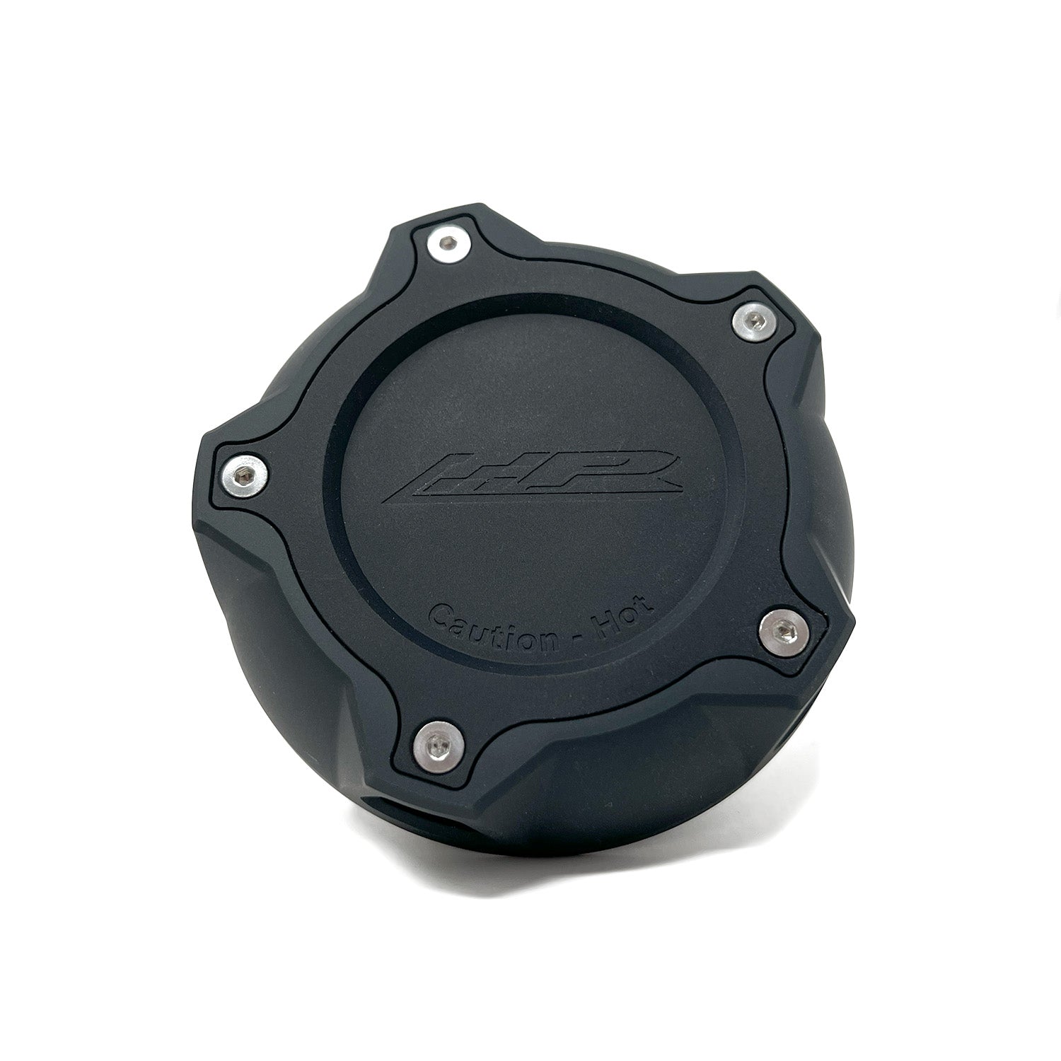 BMW Engine Coolant Reservoir Cap (Black)