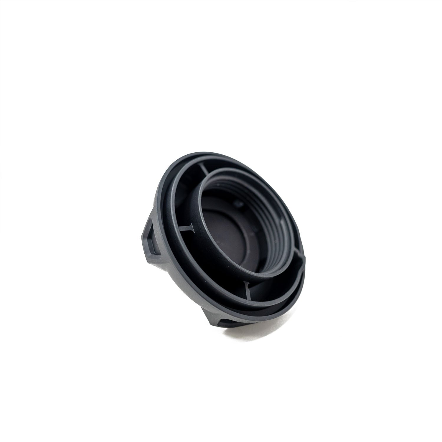 BMW Engine Coolant Reservoir Cap (Black)