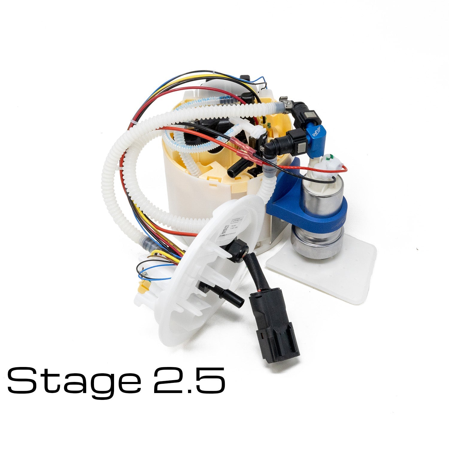 G-Series B58 Upgraded Hybrid Fuel Pump (Stage 2.5)