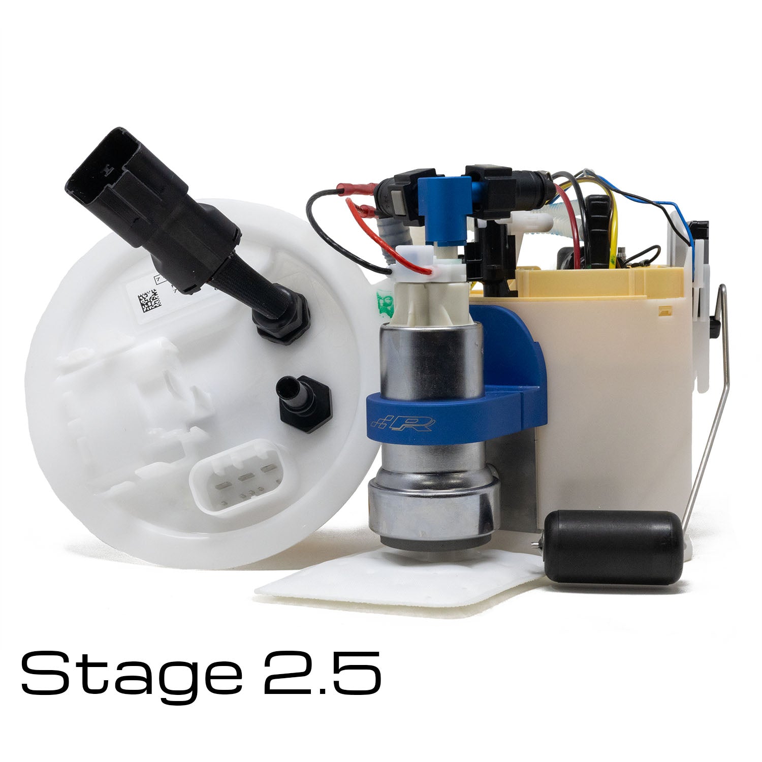 G-Series B58 Upgraded Hybrid Fuel Pump (Stage 2.5)