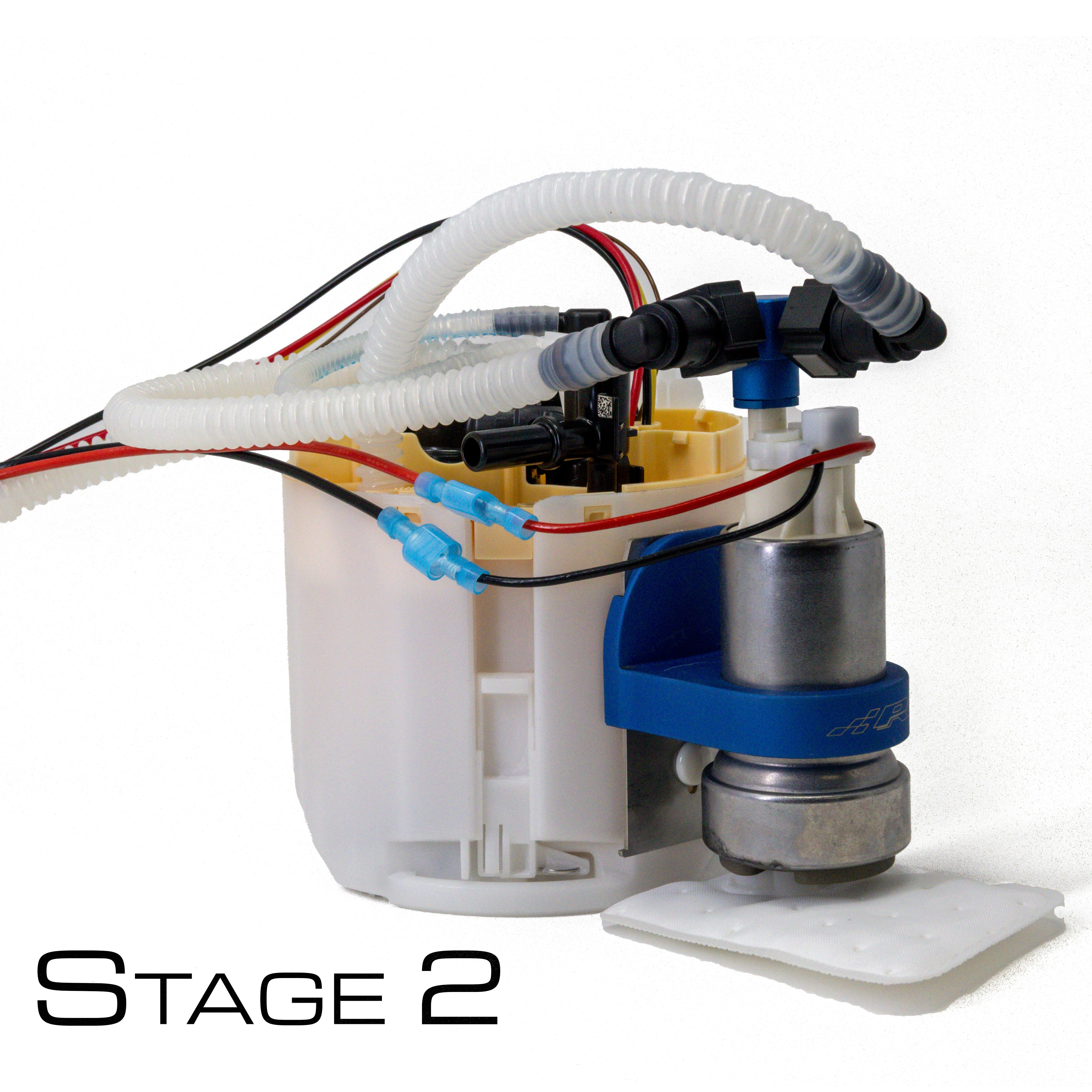 G8x S58 Upgraded Hybrid Primary Fuel Pump (Stage 2)