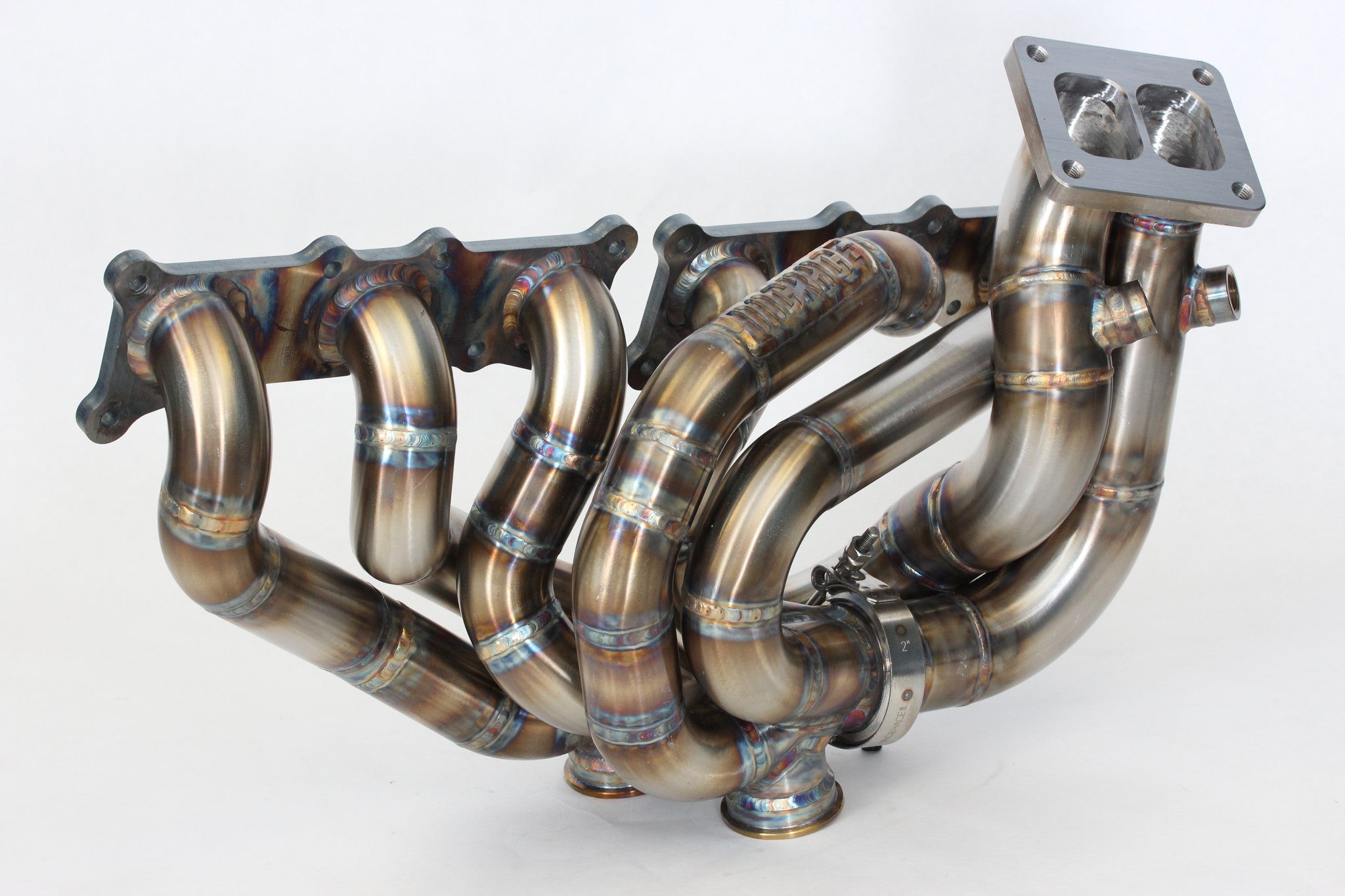 BMW 335i N54 Single Turbo Manifold