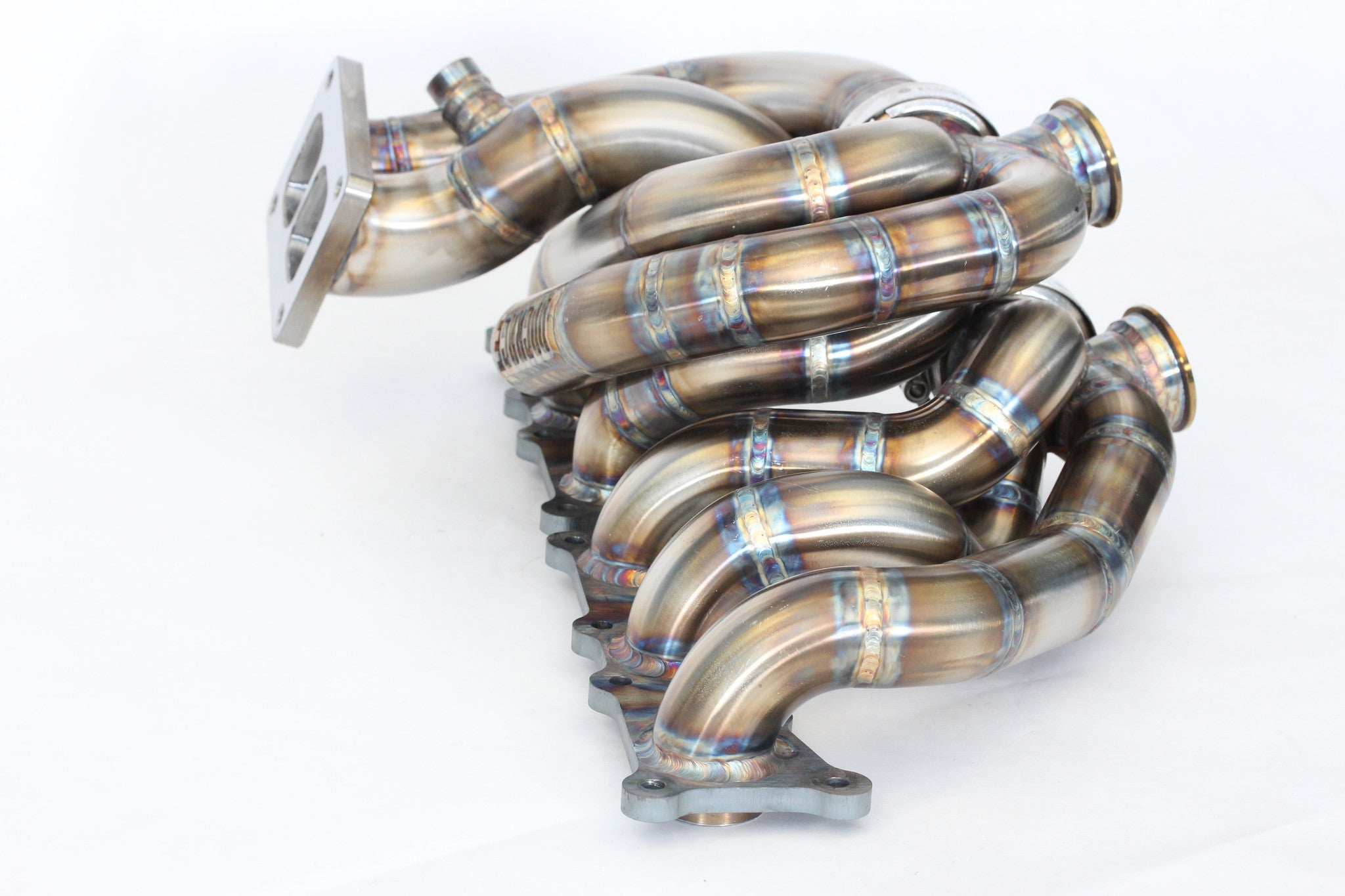 BMW 335i N54 Single Turbo Manifold