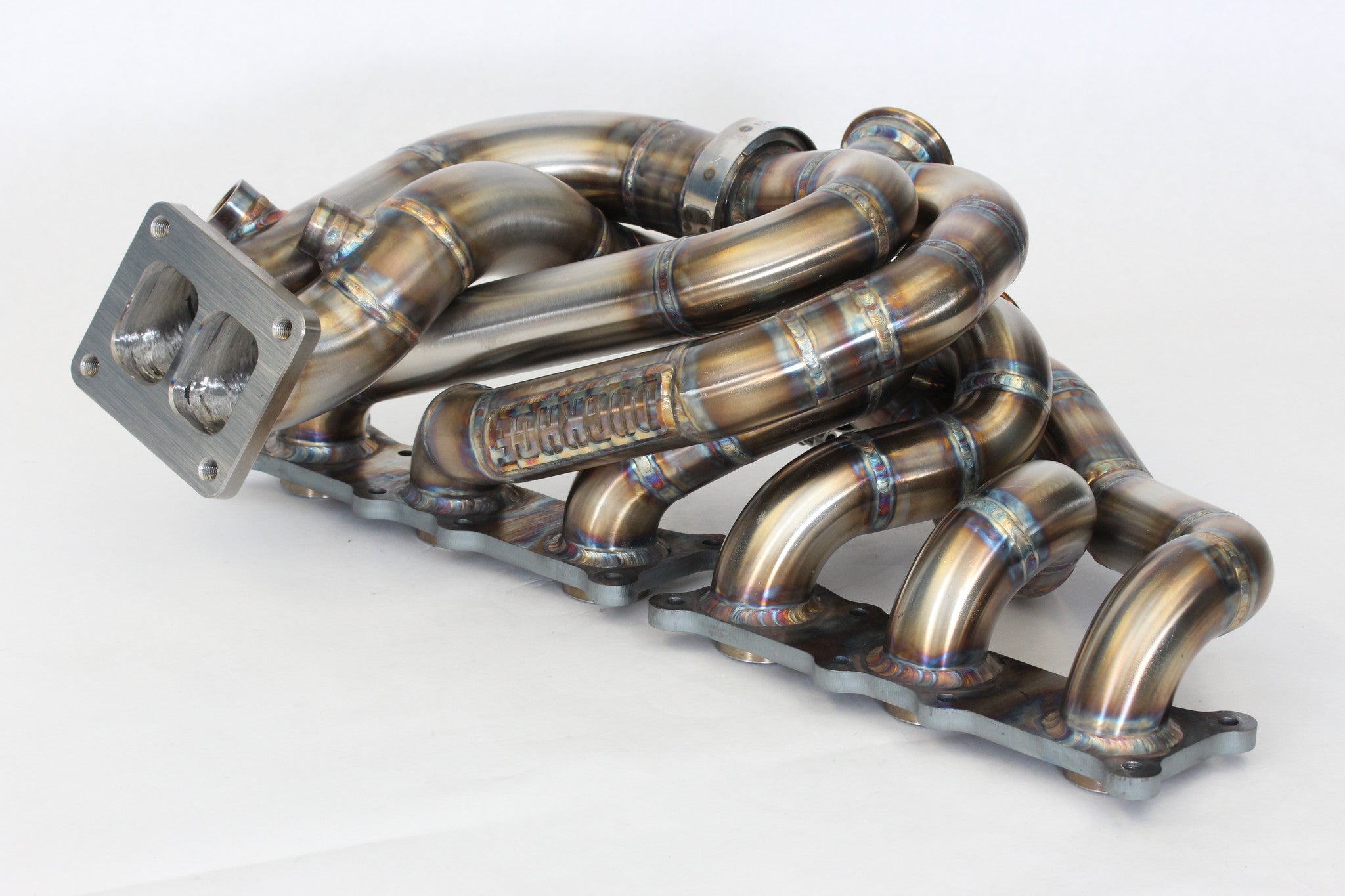 BMW 335i N54 Single Turbo Manifold