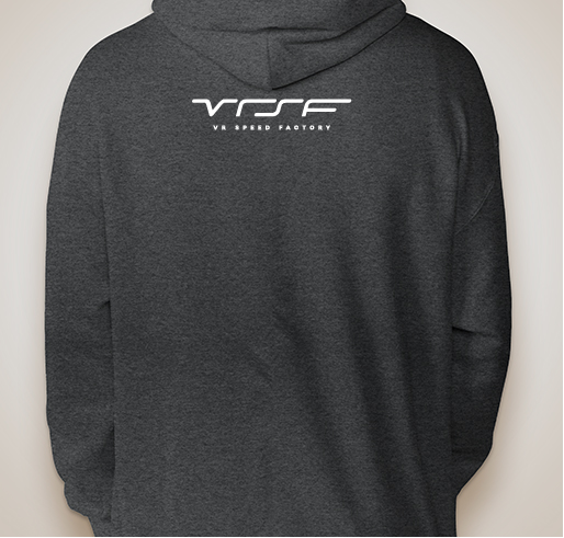 VRSF “Classic” Champion Pullover Hoodies