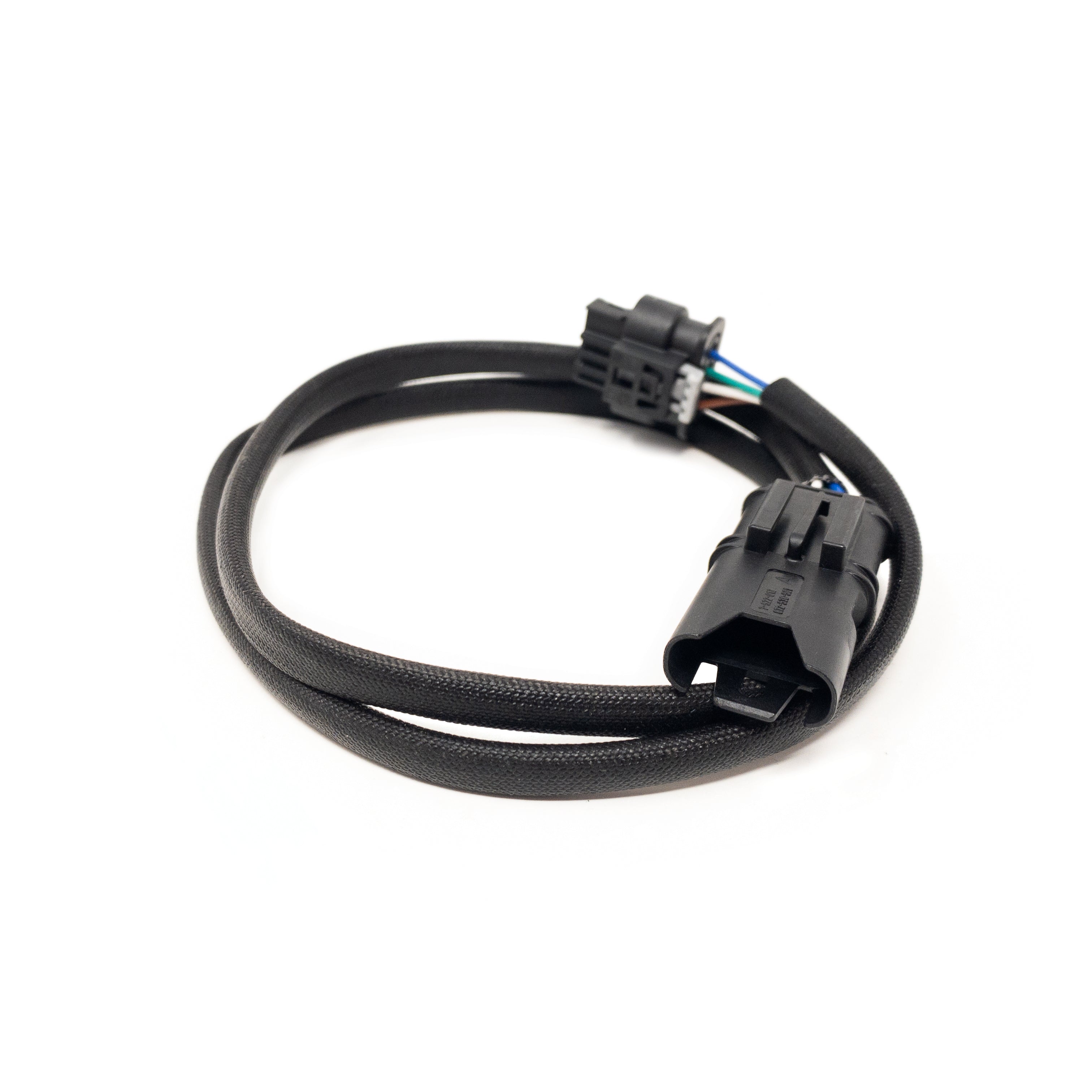 BMW E9x/E8x T-Map Extension Harness