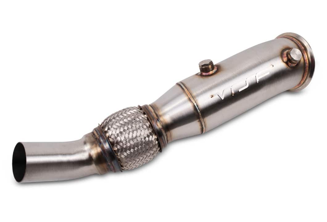 VRSF Racing Downpipes N20 2010+ BMW X1 28iX E84