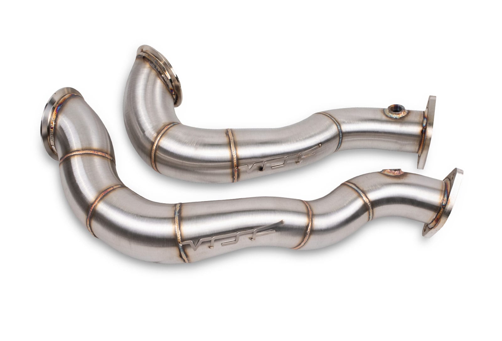 VRSF Racing Downpipes N54 2007 – 2011 BMW 335Xi E90/E92