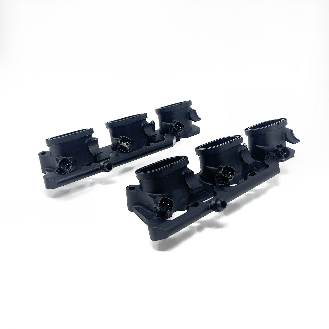 Audi B8/B8.5 MPI Rails (Black)