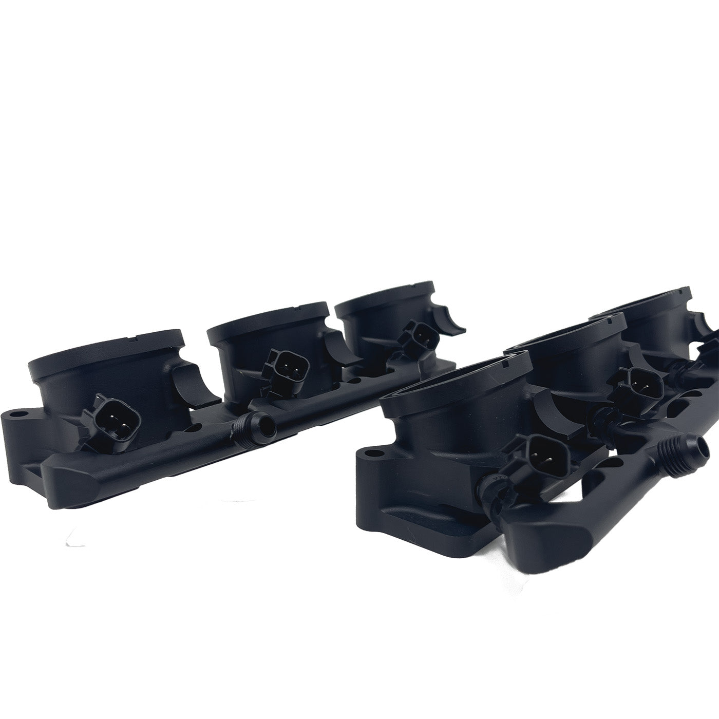 Audi B8/B8.5 MPI Rails (Black)