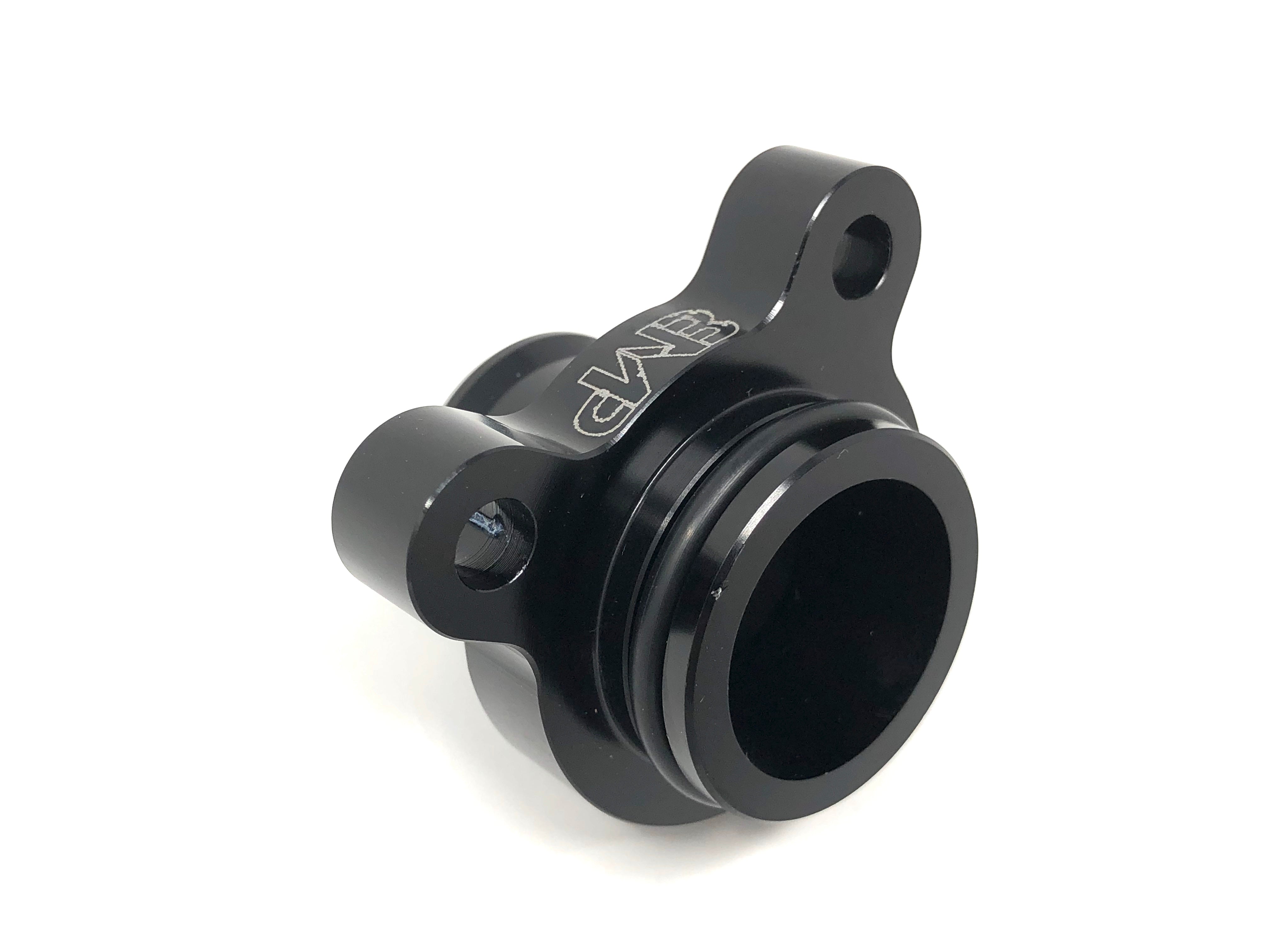 BMW Coolant Flange