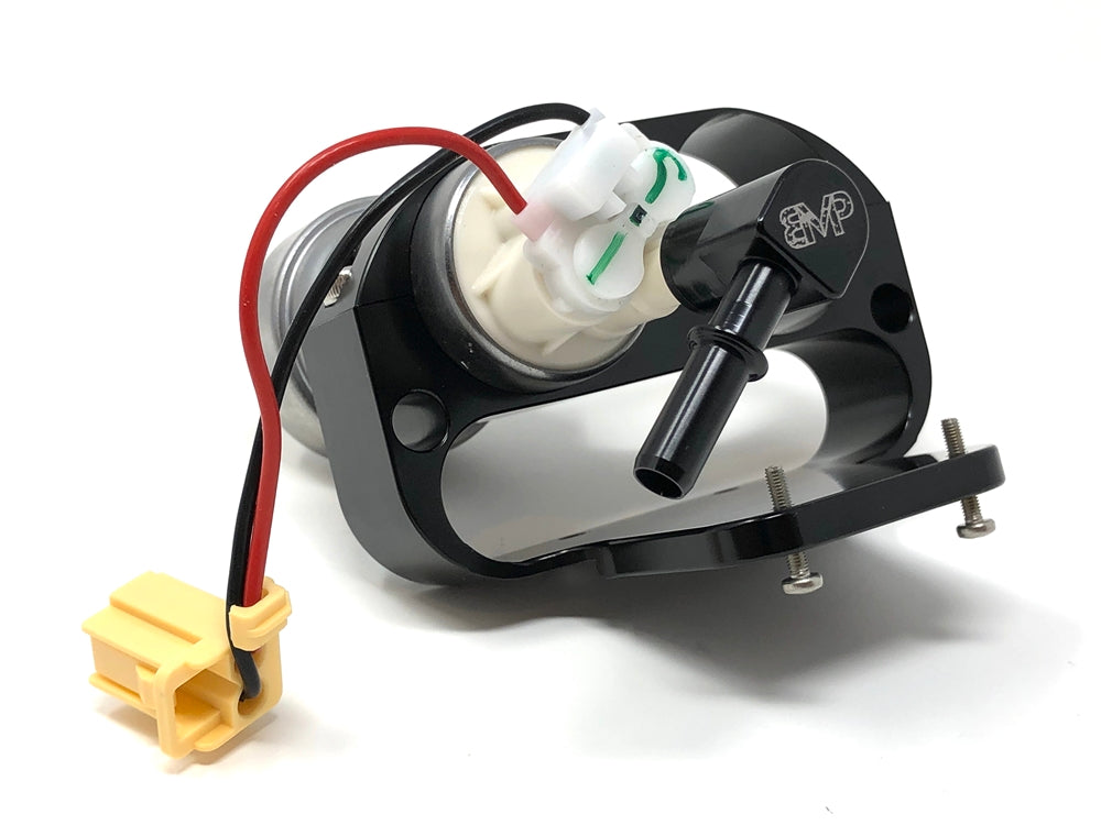 E9X/E8X Modular Bucket-less Fuel Pump (Stage 2)