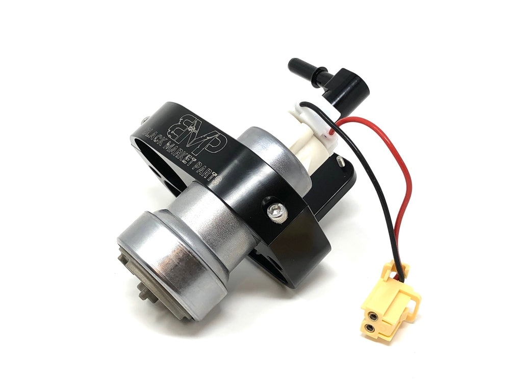 E9X/E8X Modular Bucket-less Fuel Pump (Stage 2)