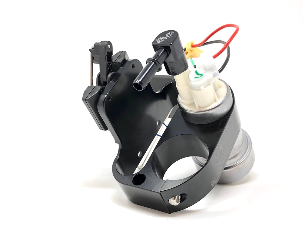 E9X/E8X Modular Bucket-less Fuel Pump (Stage 2)