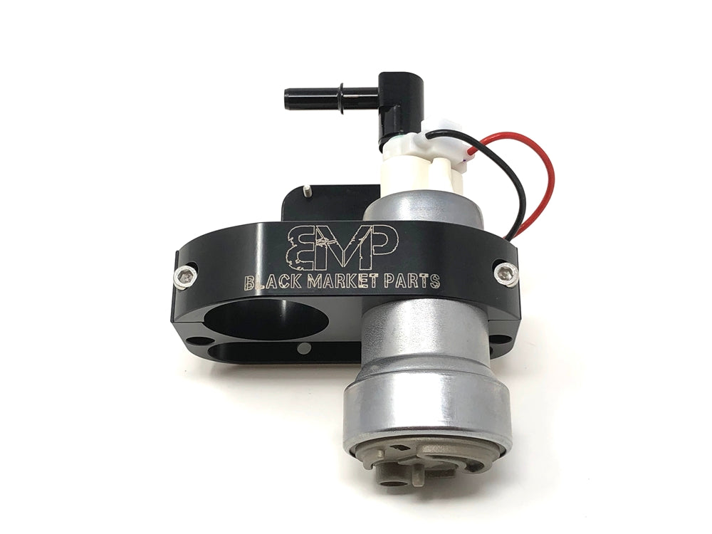 E9X/E8X Modular Bucket-less Fuel Pump (Stage 2)