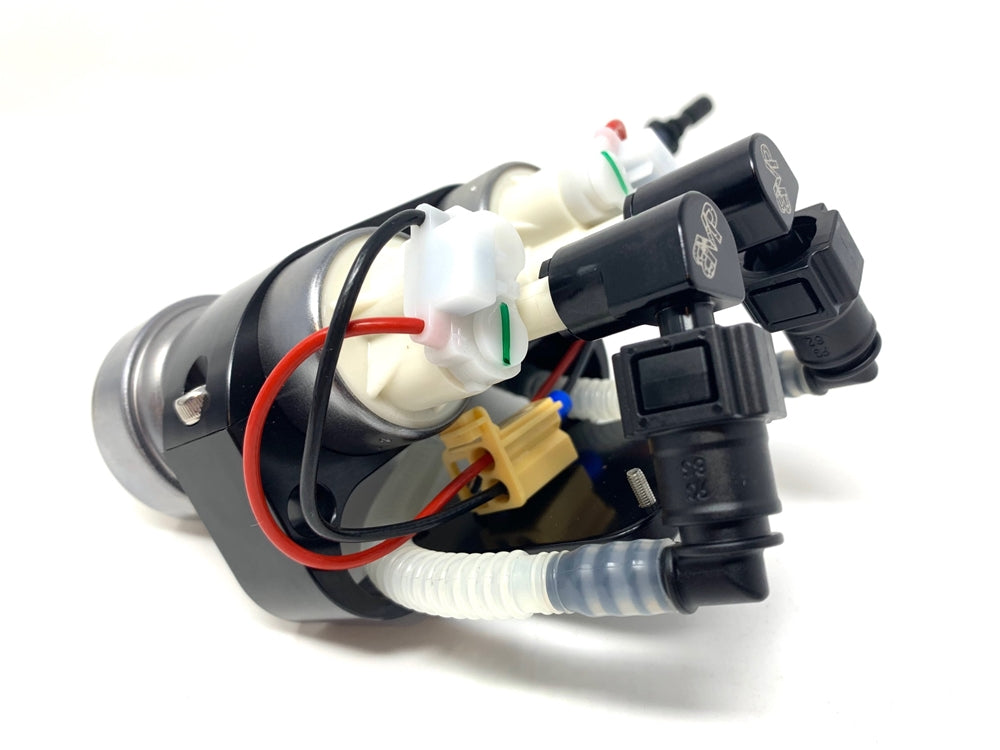 E9X/E8X Modular Bucket-less Fuel Pump (Stage 3)