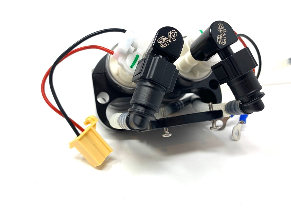 E9X/E8X Modular Bucket-less Fuel Pump (Stage 3)