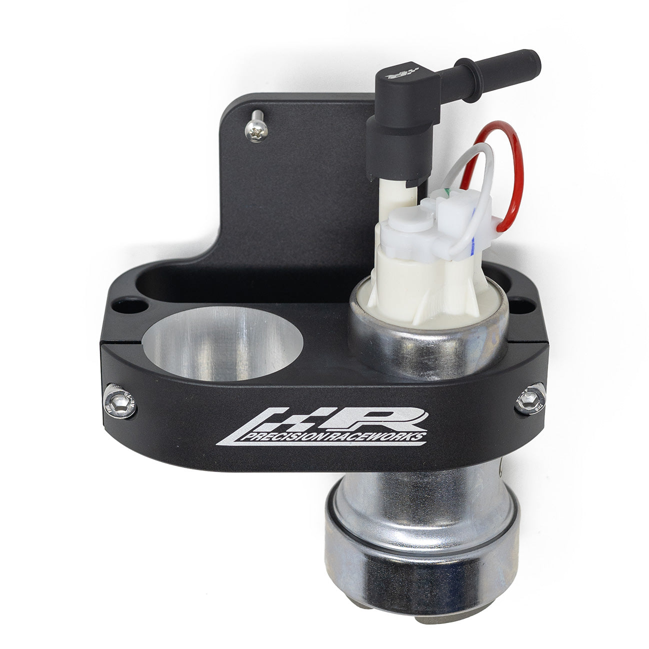 E9X/E8X Modular Bucket-less Fuel Pump (Stages 2-3.75)