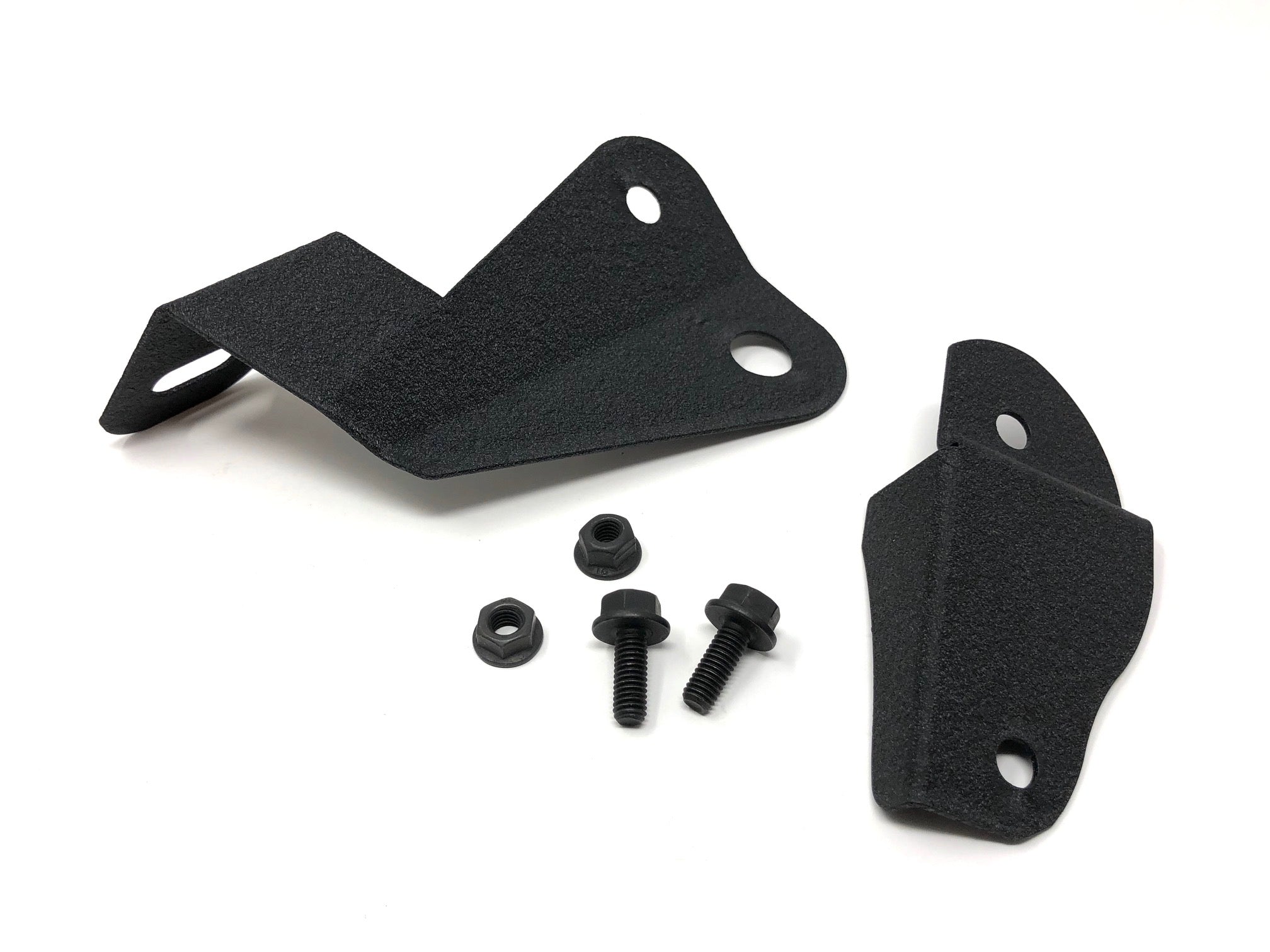 E9x / E8x Driver Side Coolant Tank Bracket