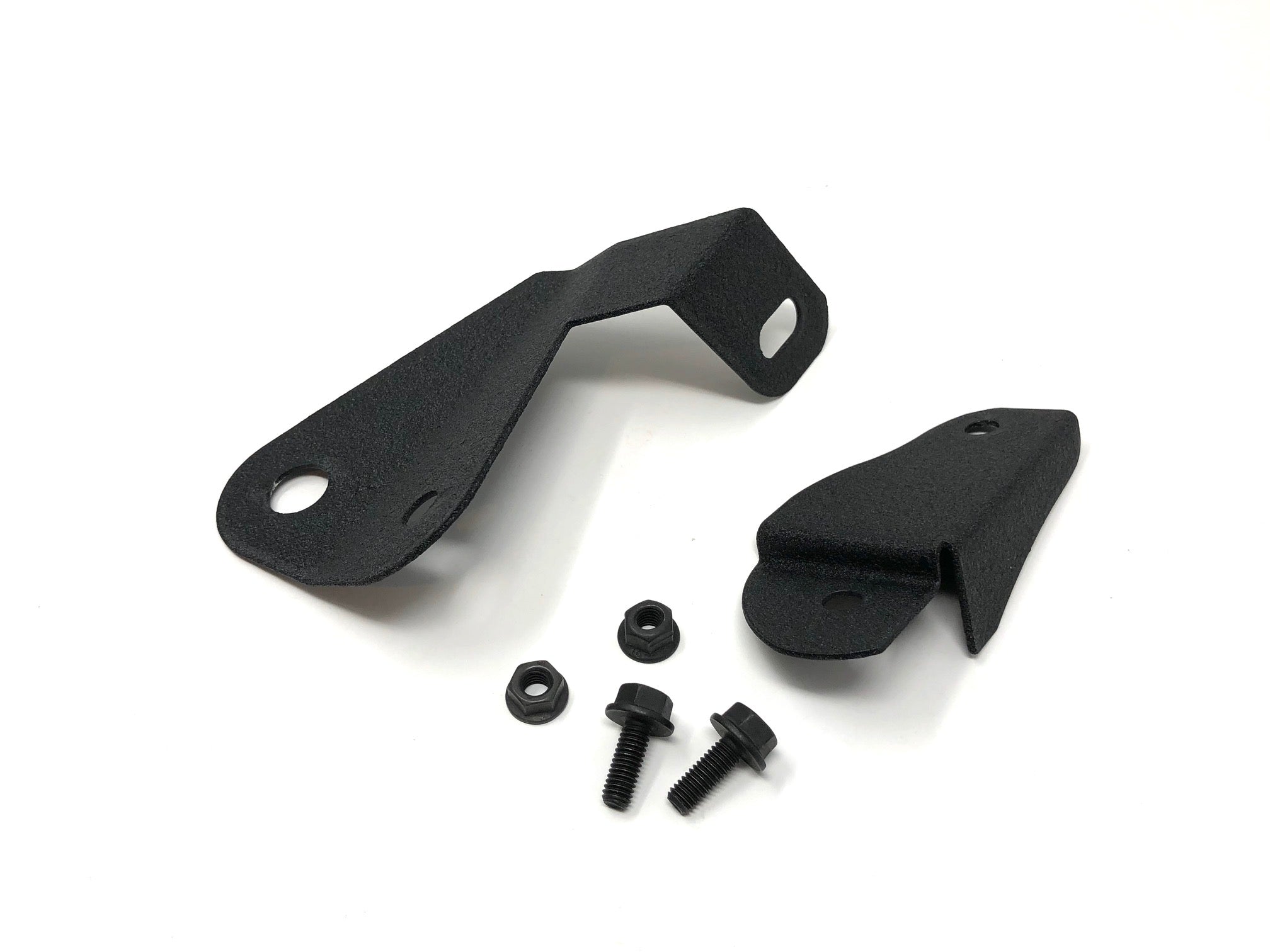 E9x / E8x Driver Side Coolant Tank Bracket