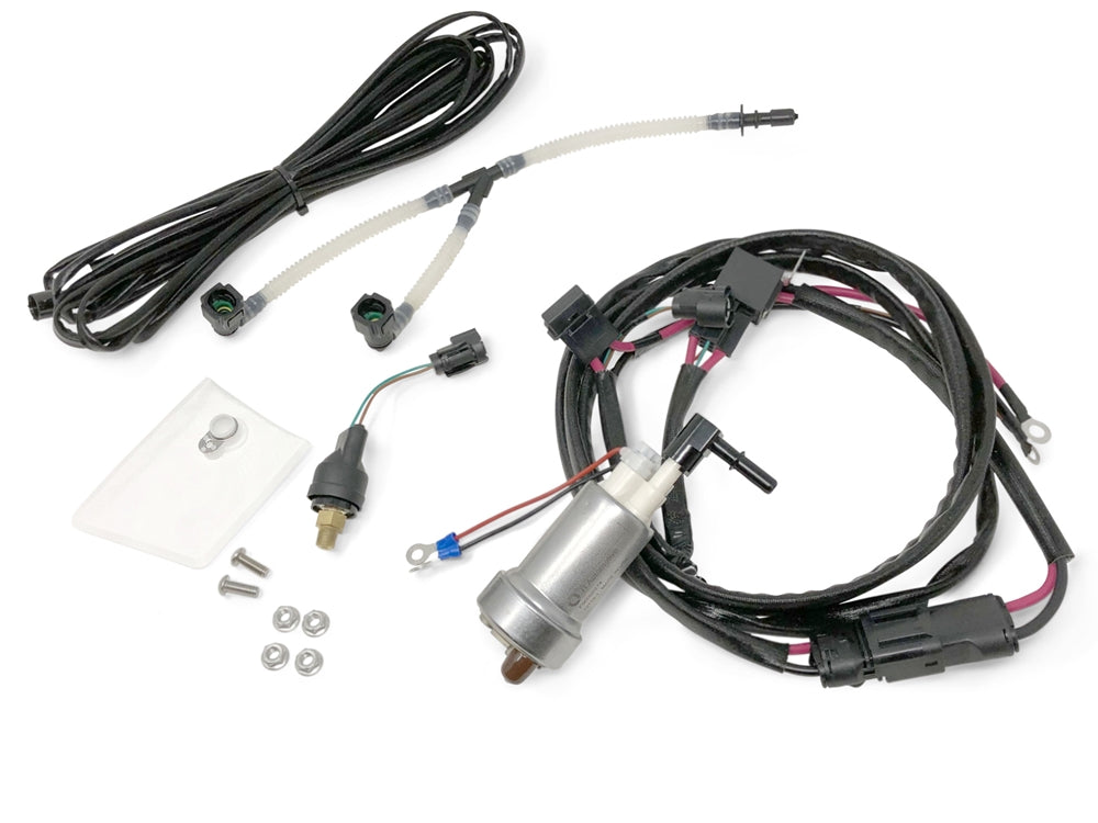 E9x/E8x Stage 3 Fuel Pump Expansion Modules