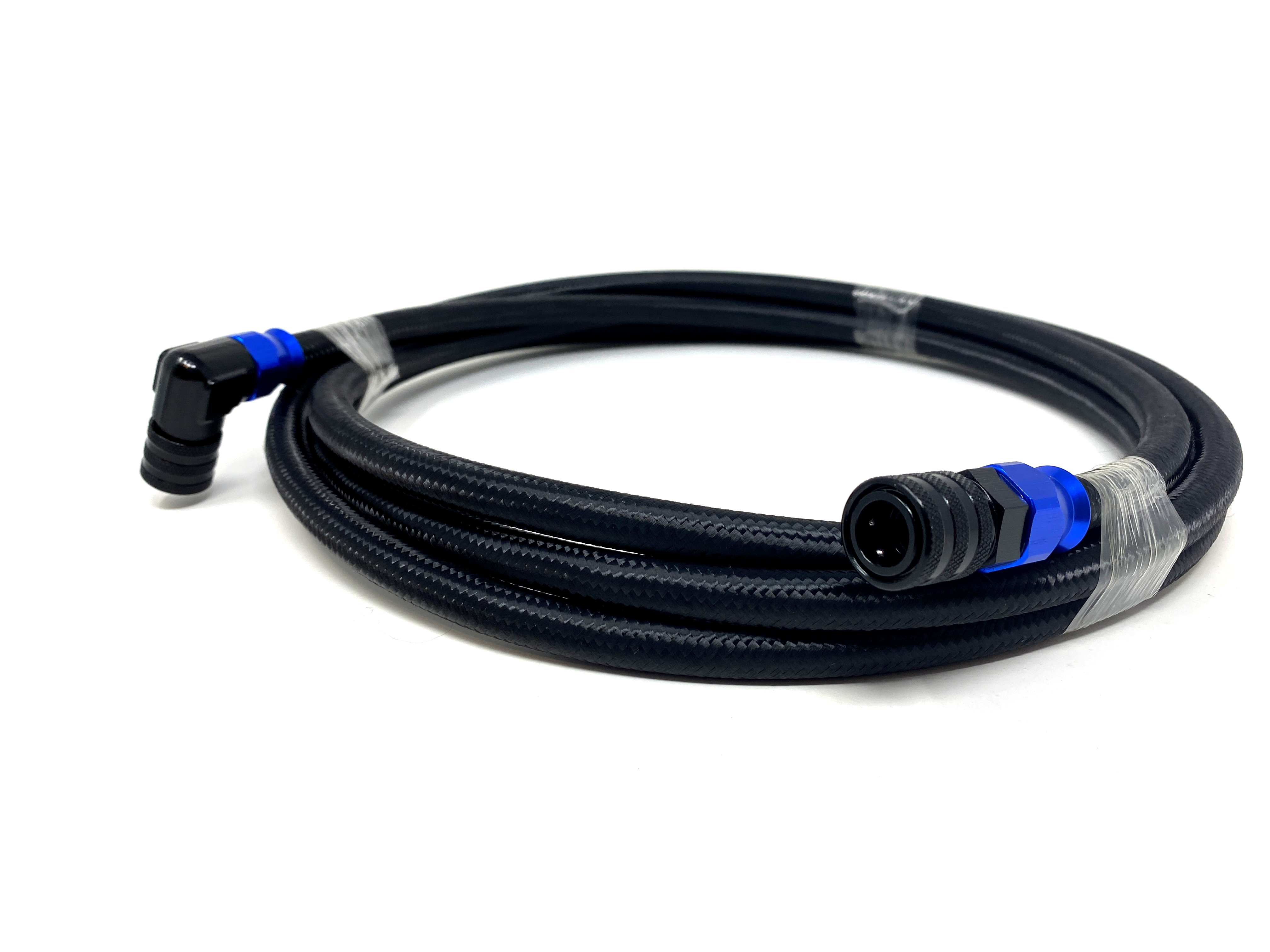 F-Series B58 (F3x/F2x) -6 AN Fuel Line