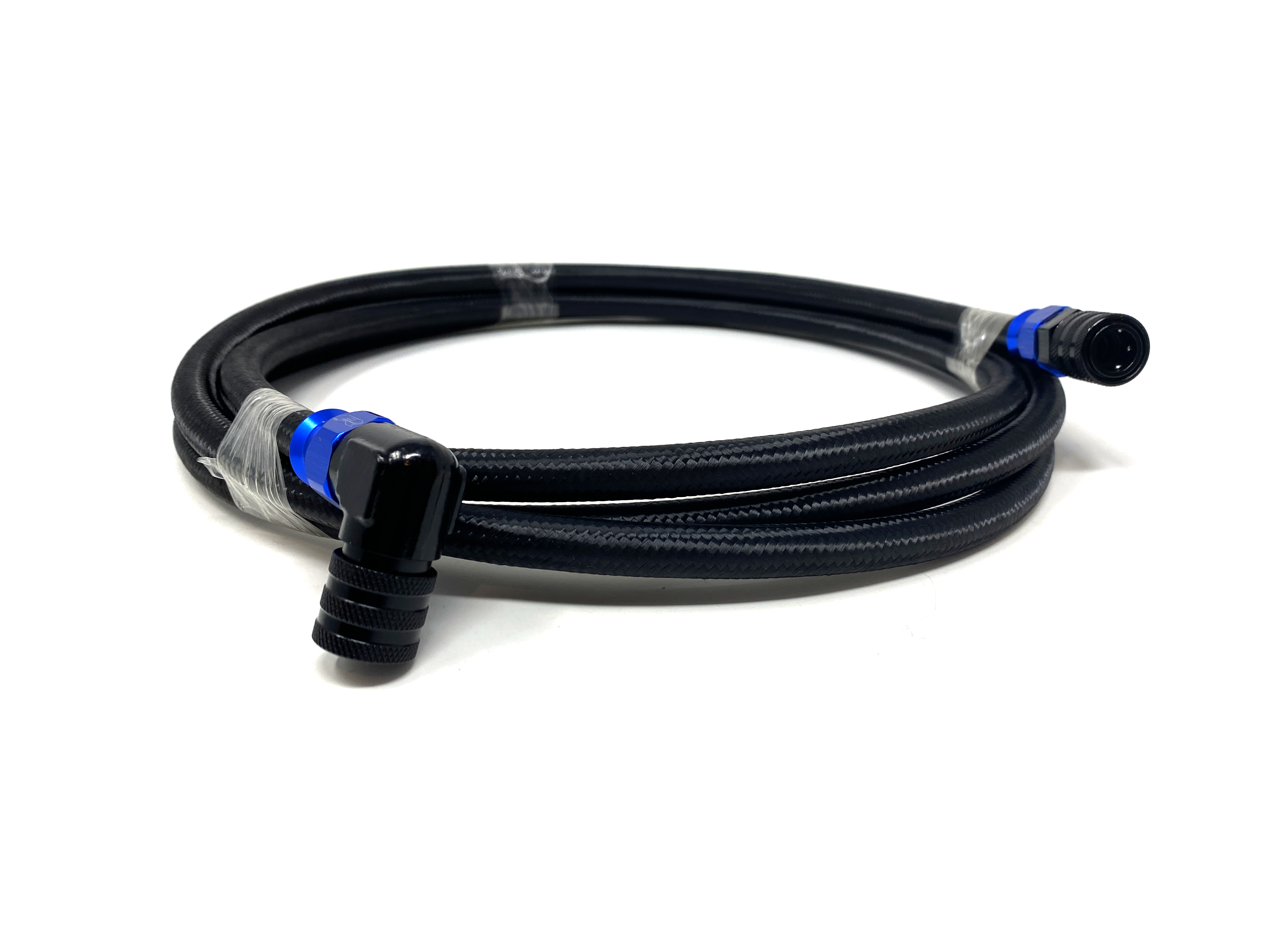 F-Series B58 (F3x/F2x) -6 AN Fuel Line