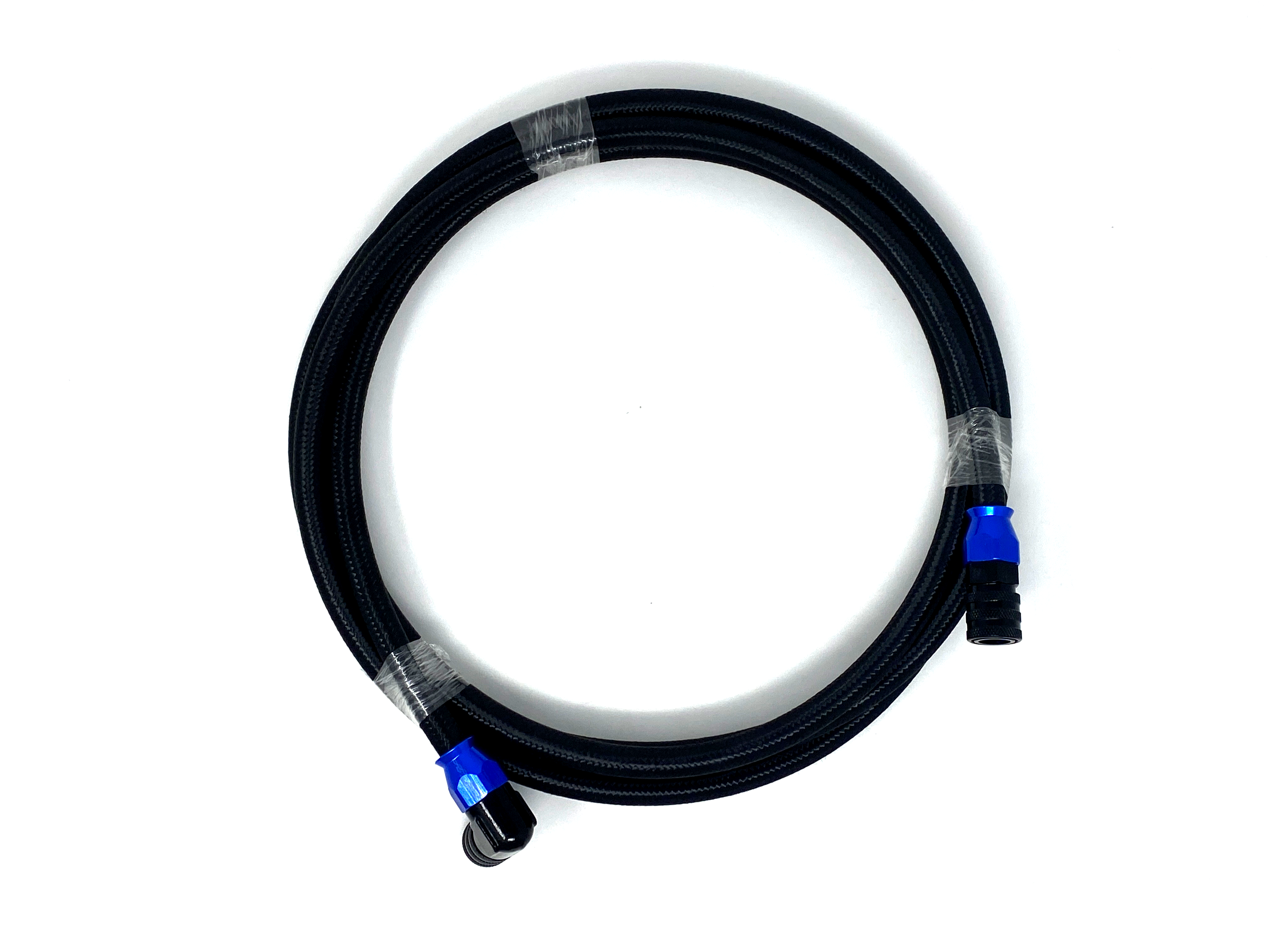 F-Series B58 (F3x/F2x) -6 AN Fuel Line