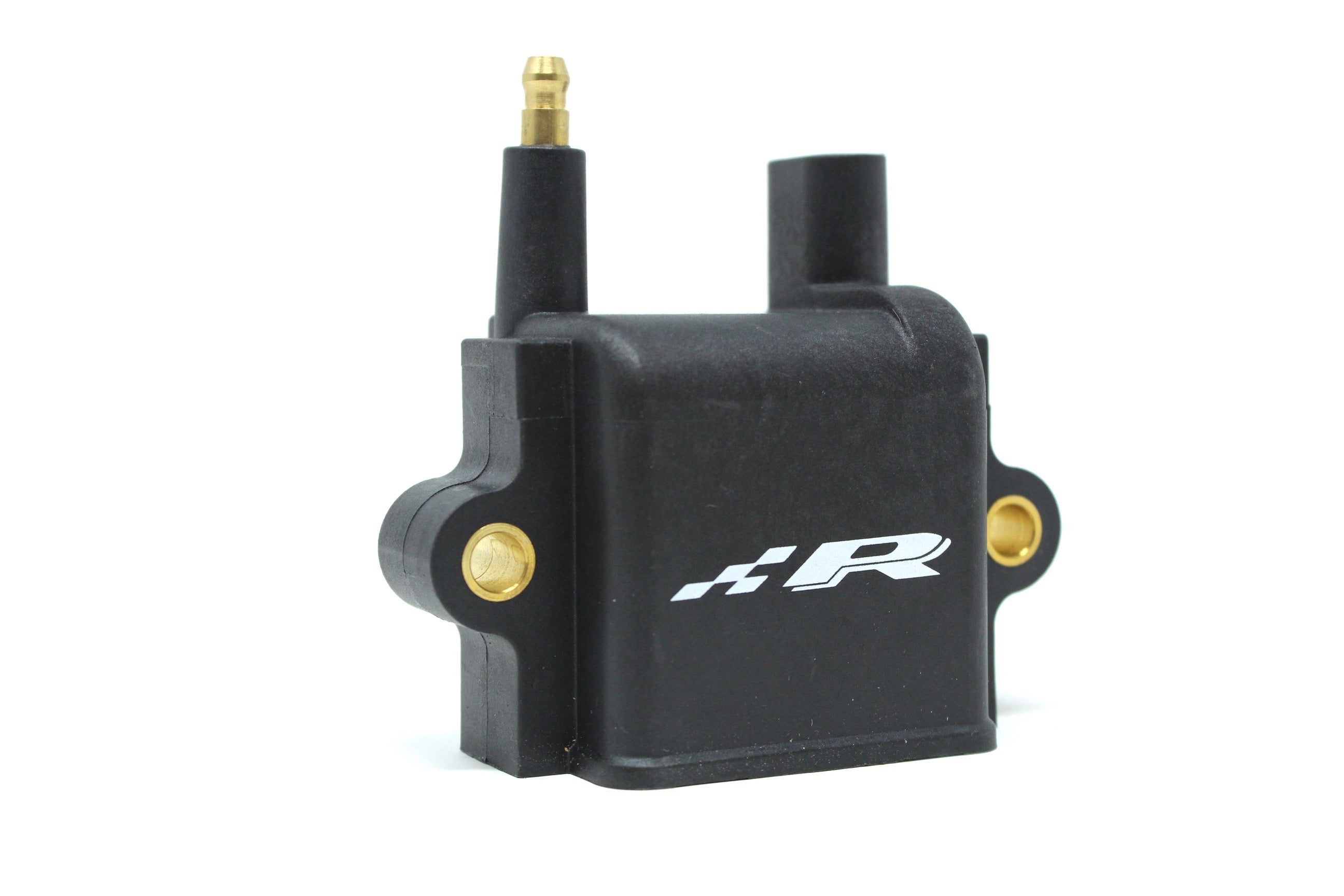 High Performance Replacement Ignition Coil - Black