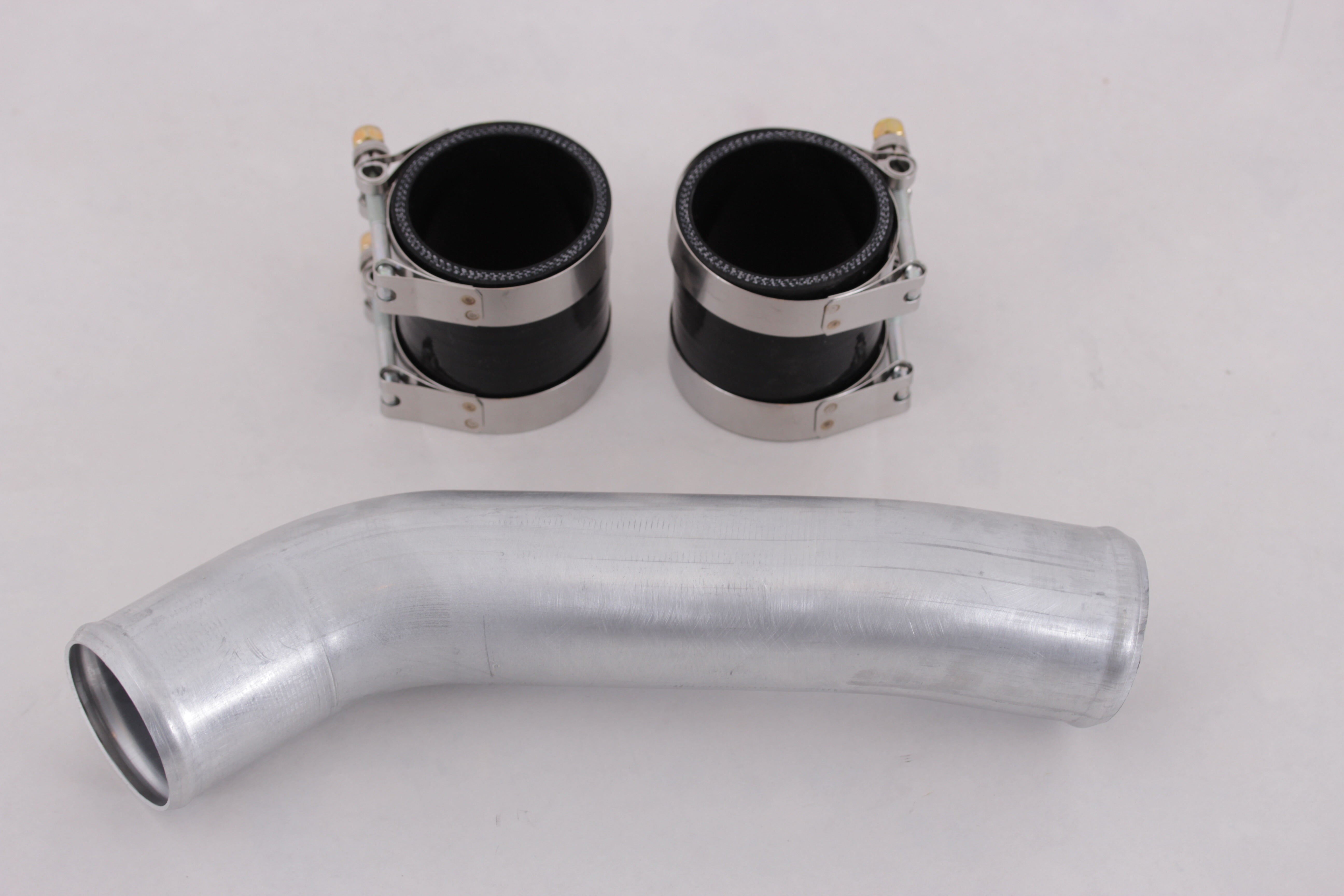 BMW N54 Single Turbo Charge Pipe