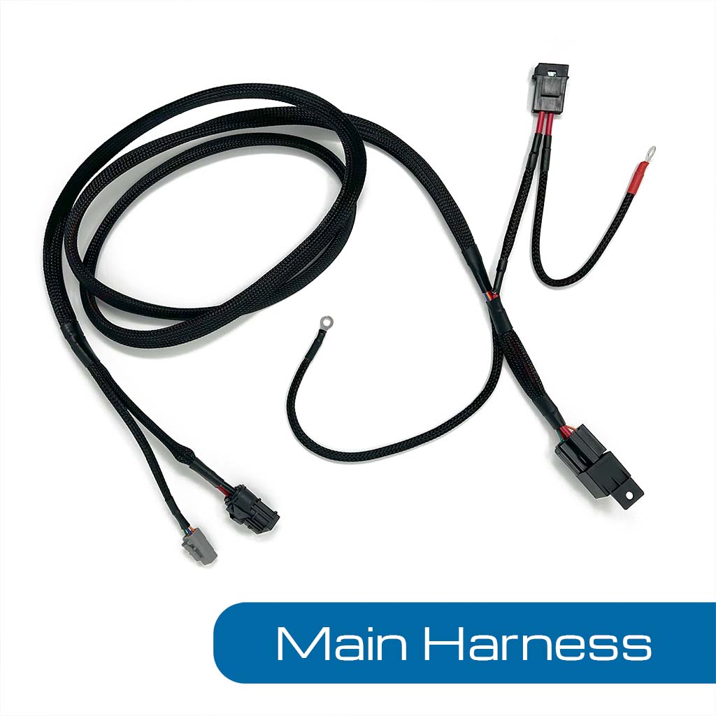 Main Harness