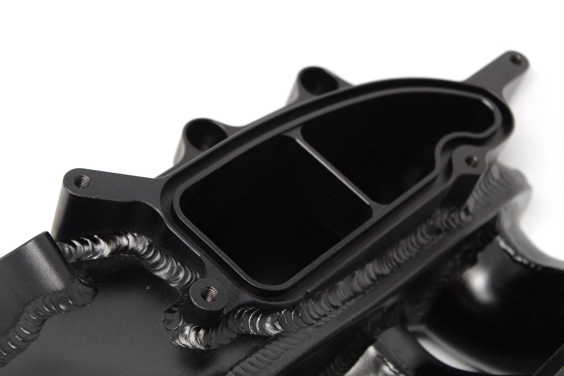 N54 Performance Manifold - Black