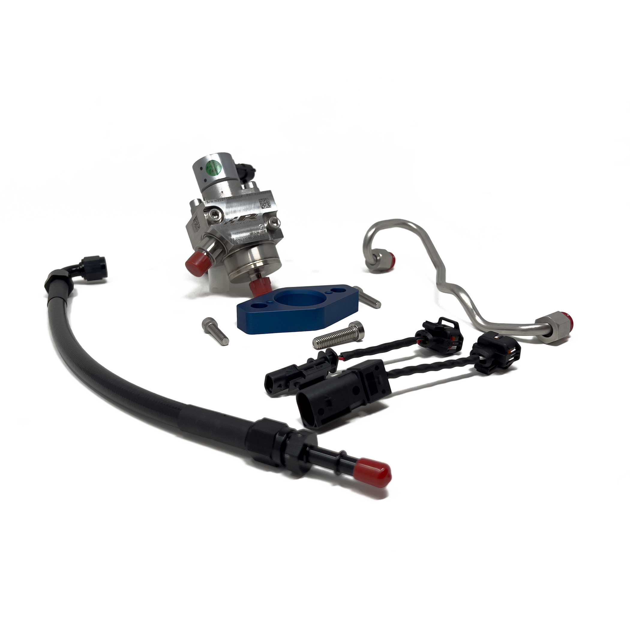 N55 Big Bore High Pressure Fuel Pump Kit