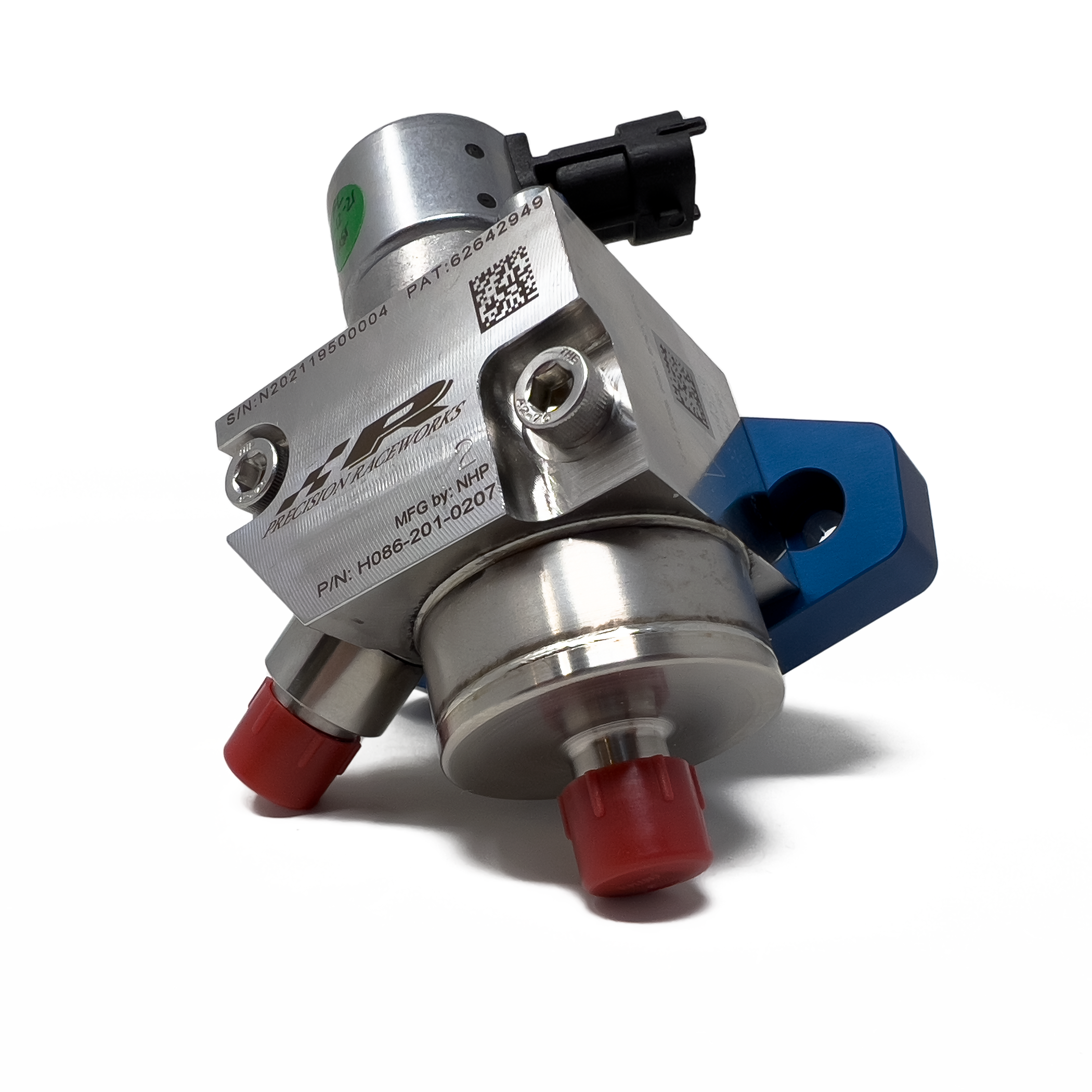 N55 Big Bore High Pressure Fuel Pump