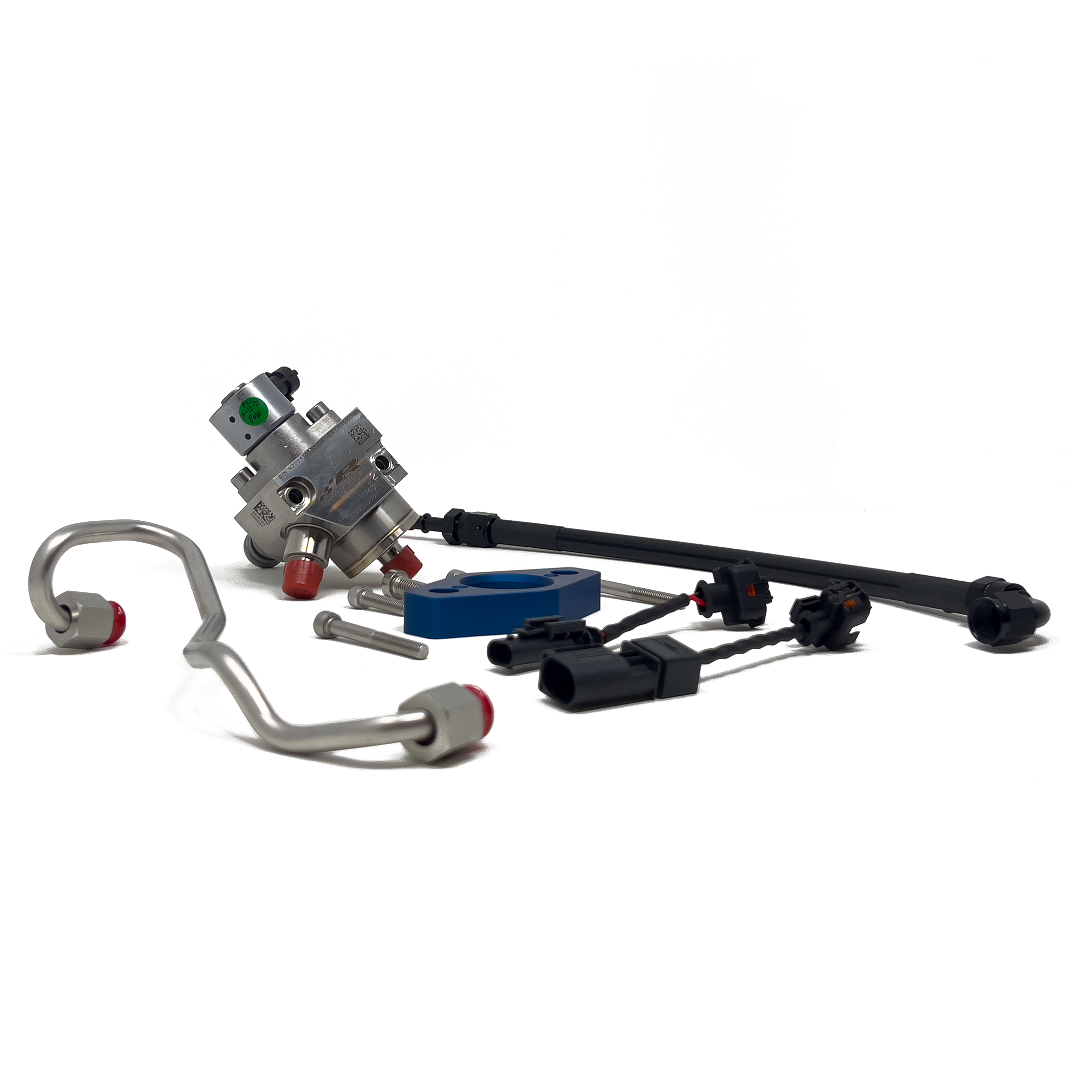 N55 Big Bore High Pressure Fuel Pump Kit