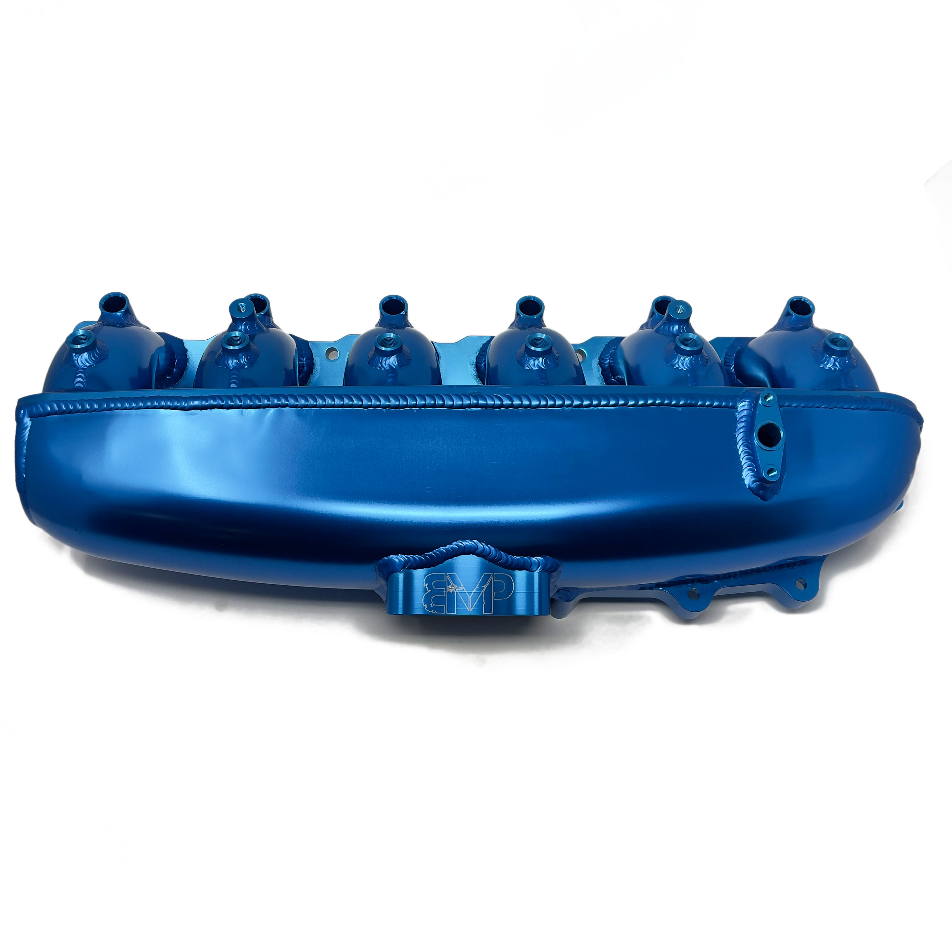 N55 Performance Manifold - Blue