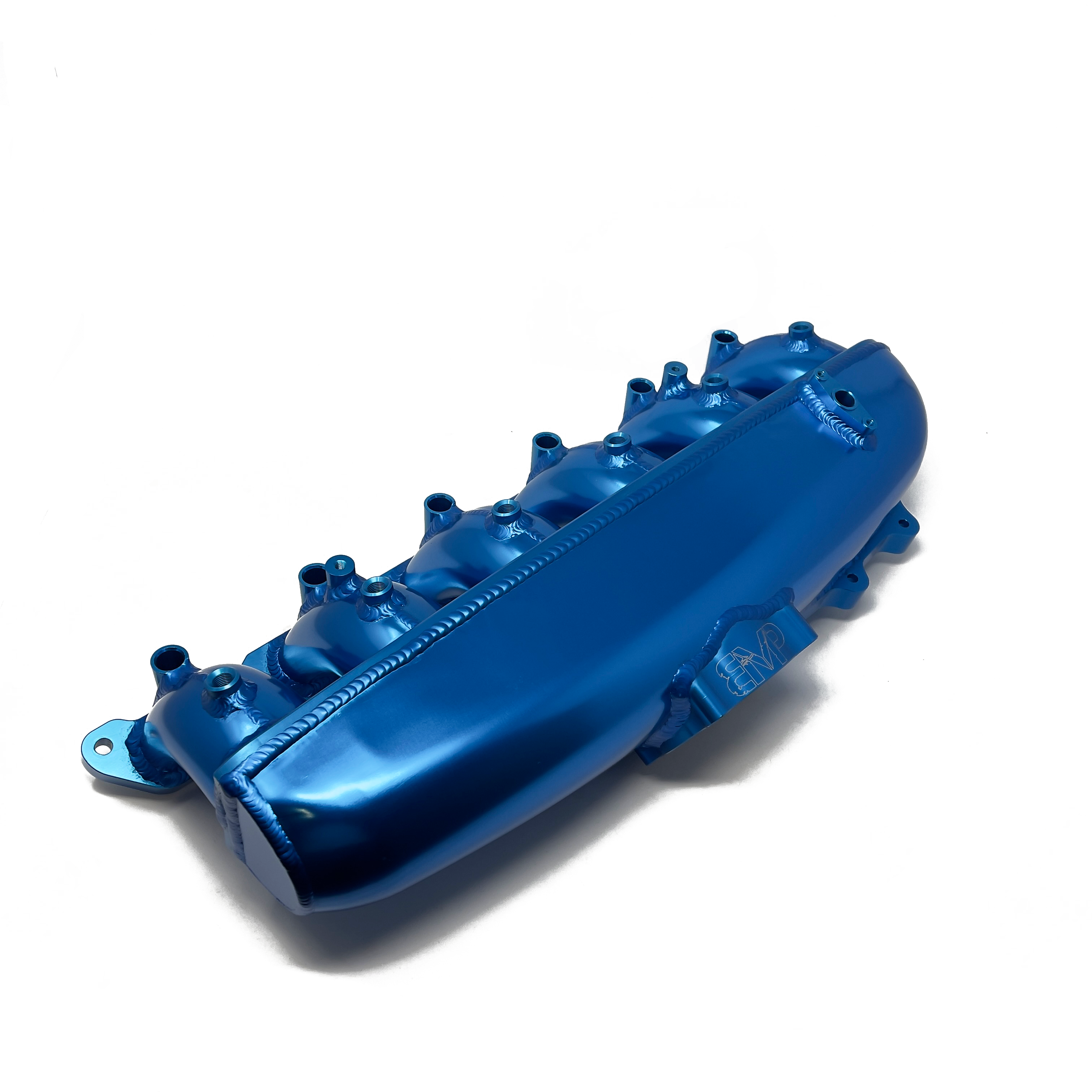 N55 Performance Manifold - Blue