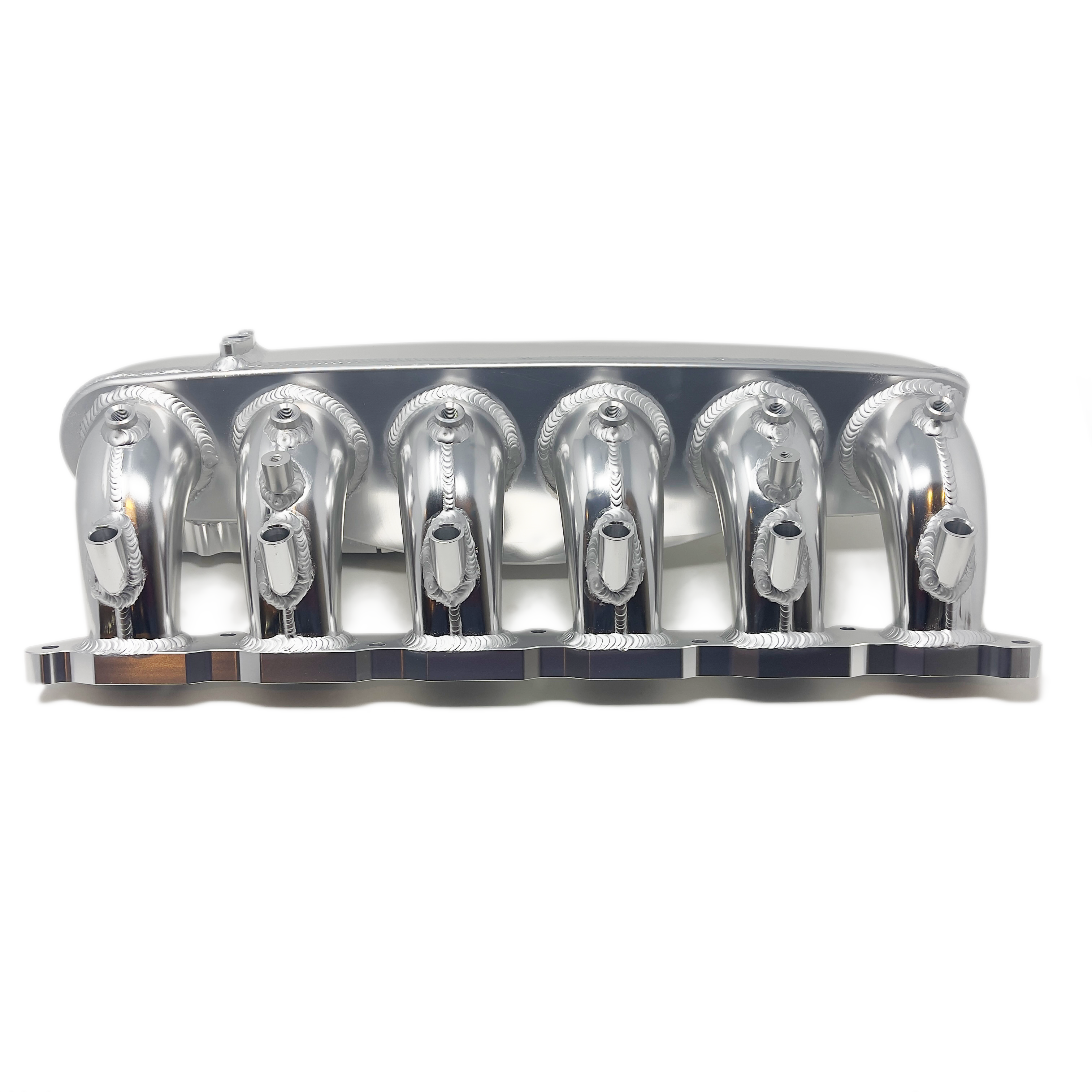 N55 Performance Manifold - Silver