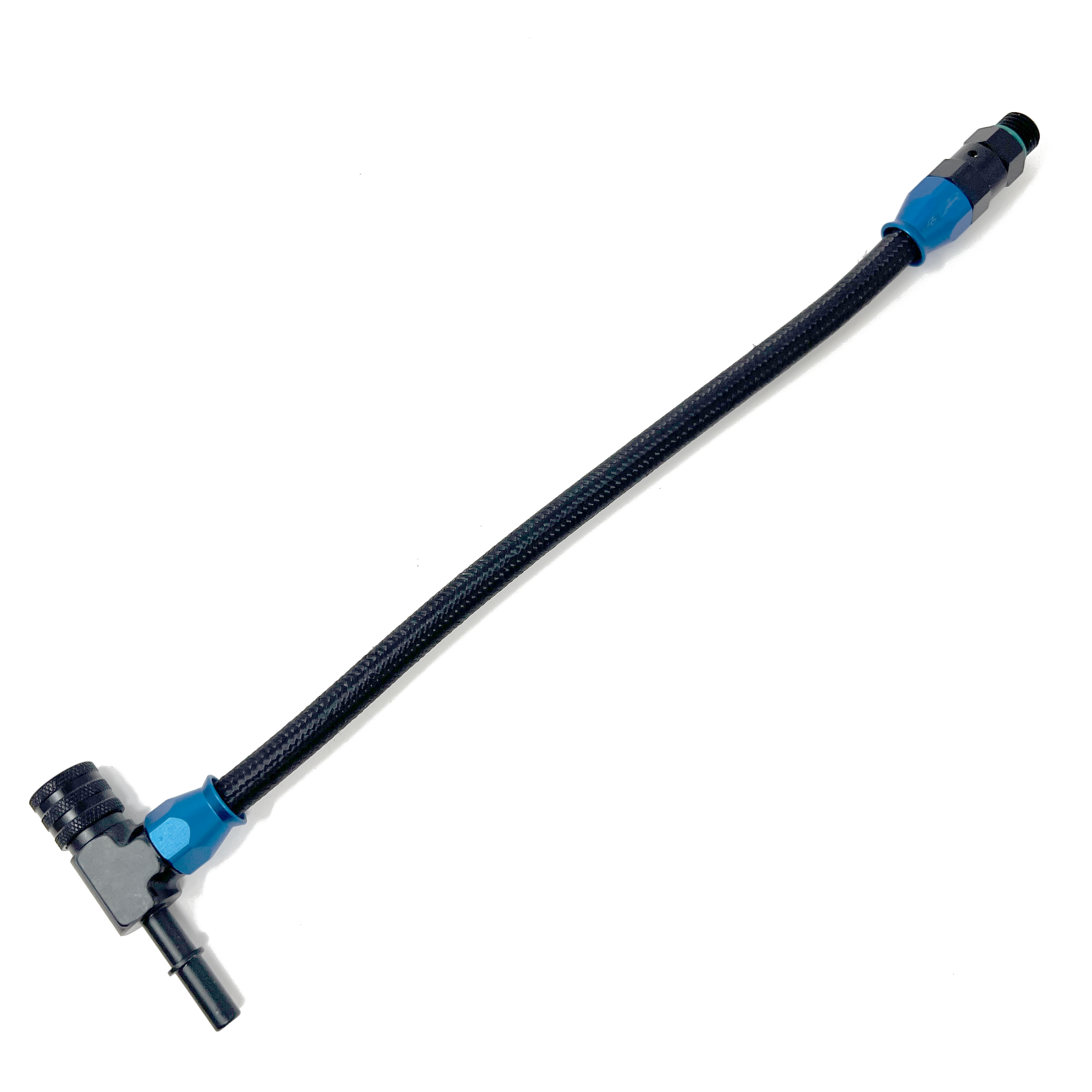 N54/N55/S55 Port injection Fuel line (Plate Style PI) - Fuel Line