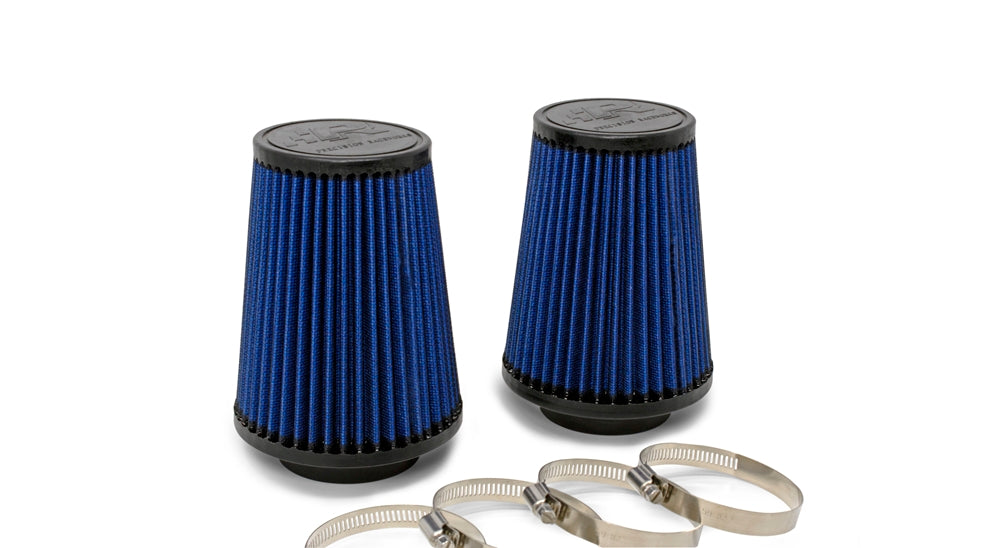 2.5" Replacement Cone Air Filter