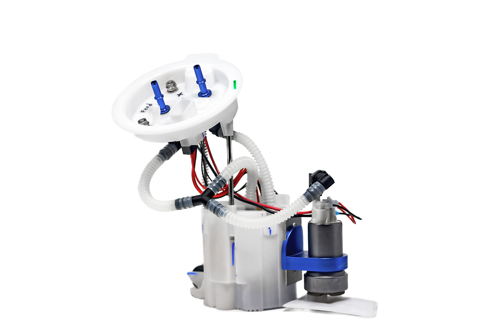 F-Series S55 High Performance Fuel Pump