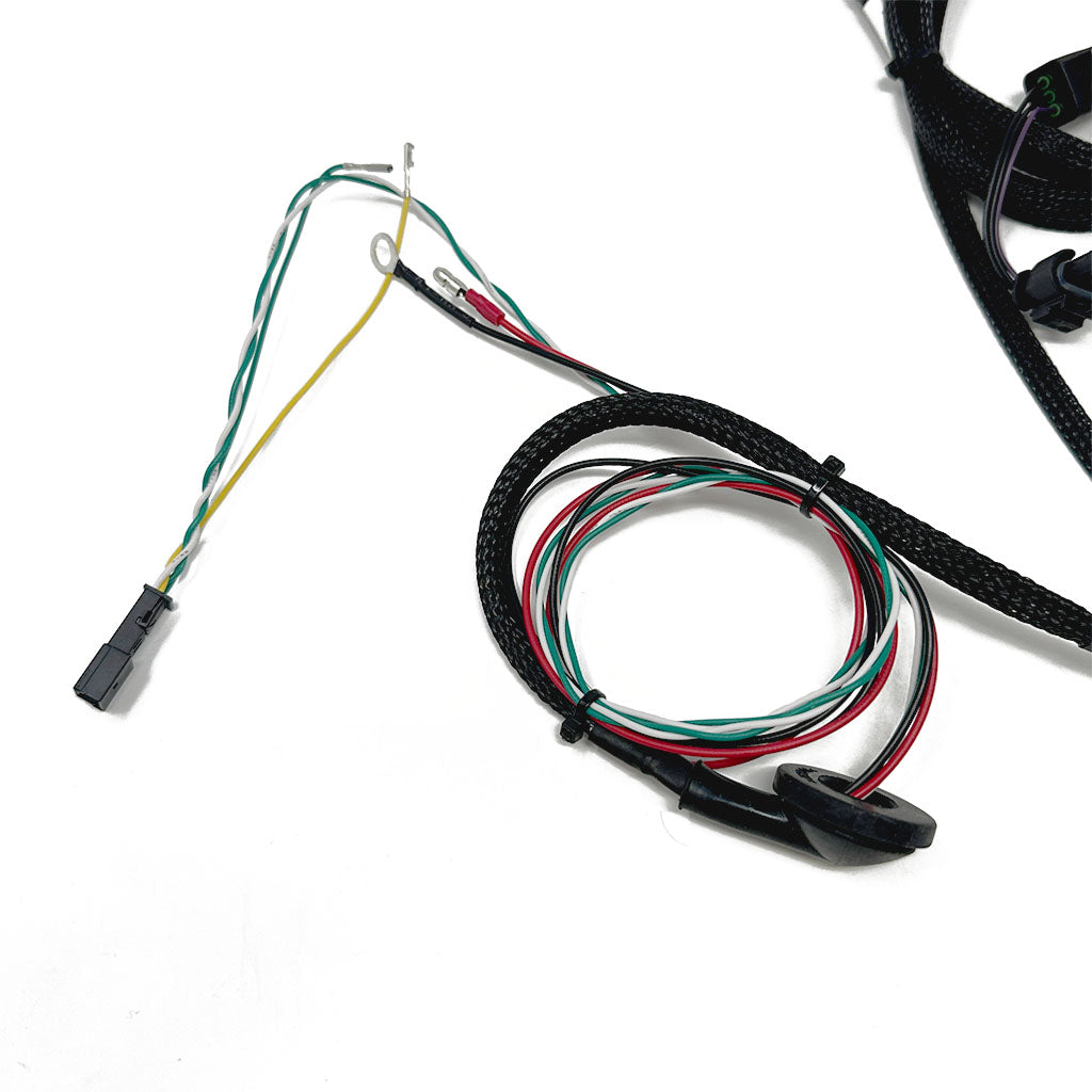 S58/B58 Plug and Play ReFlex Plus Install Harness - Canbus