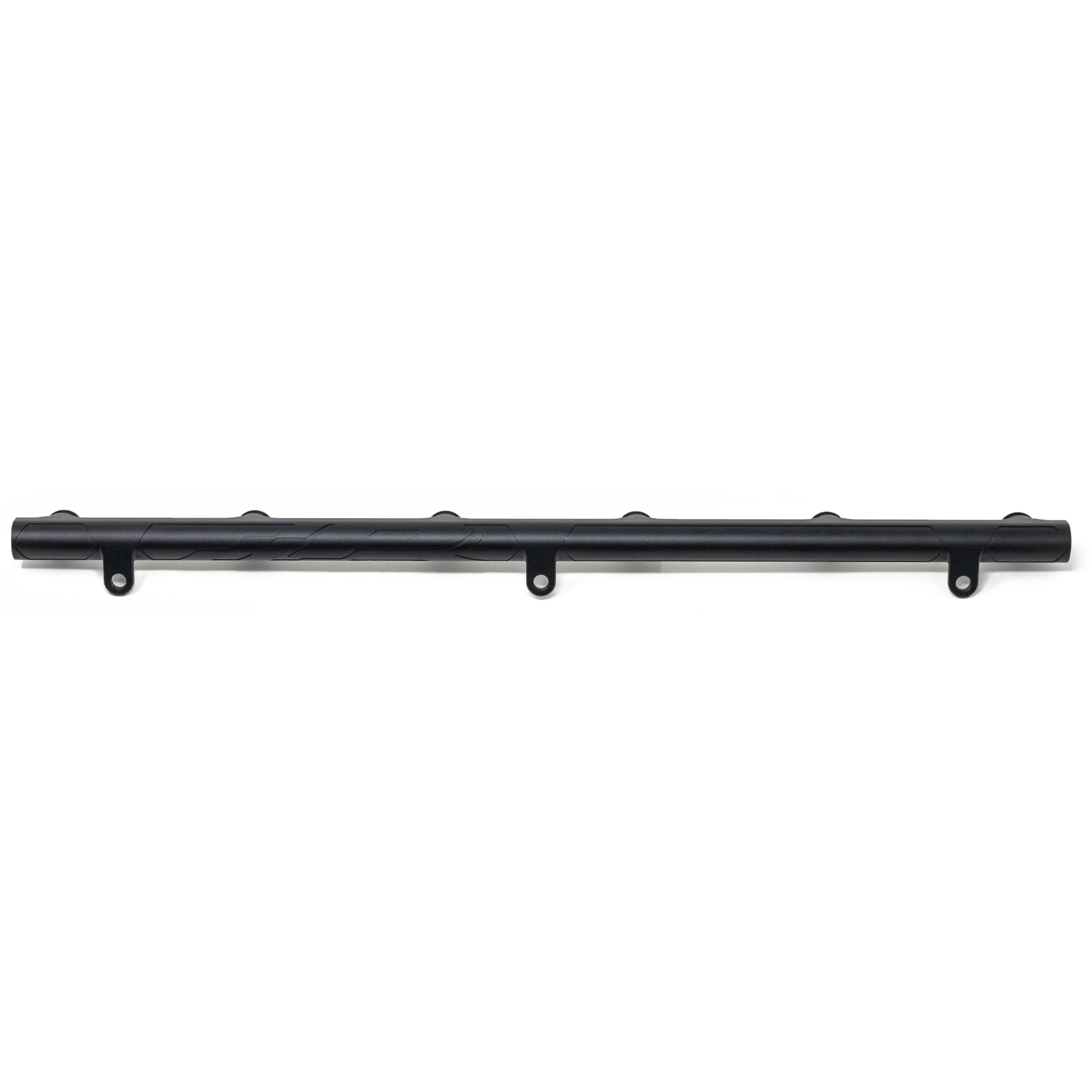 S58 Port Injection Rail (All Black)