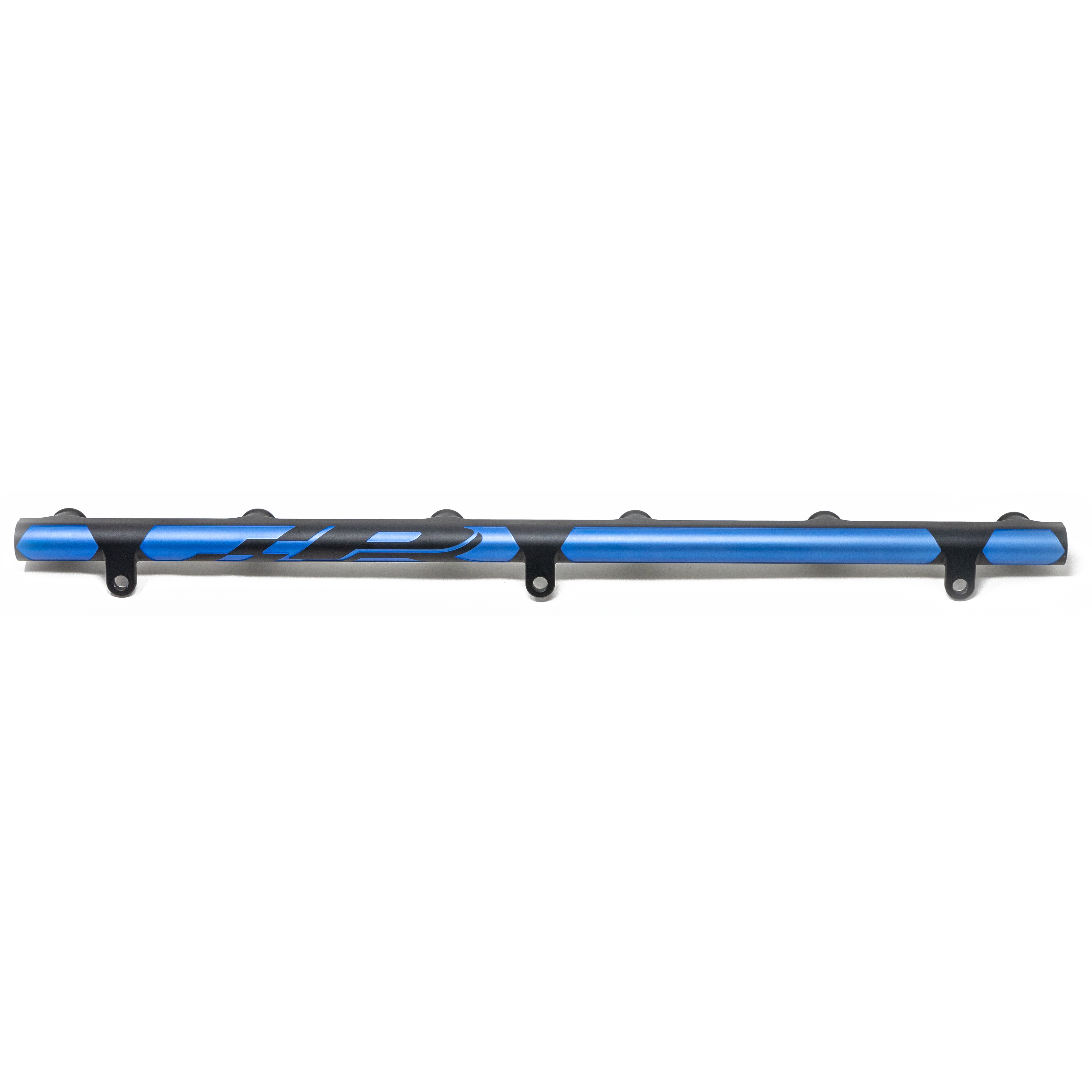 S58 Port Injection Rail (Blue & Black)