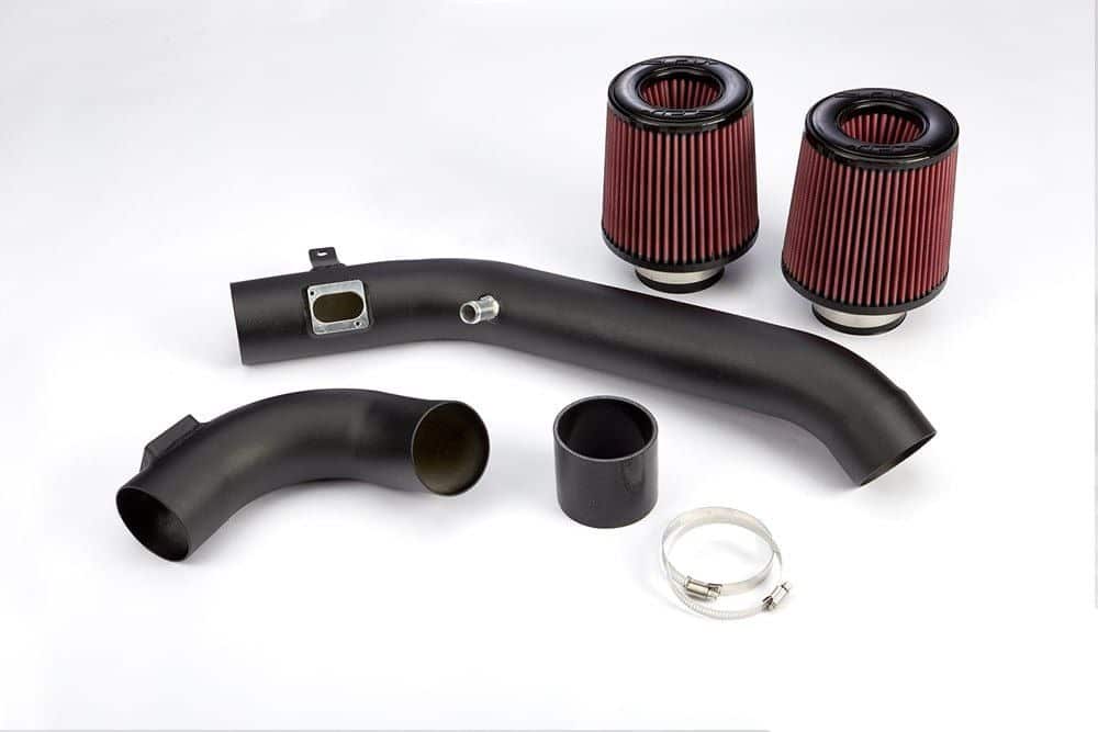 VRSF High Flow Upgraded Air Intake Kit 15-18 BMW M3 & M4 F80 F82 S55 -0