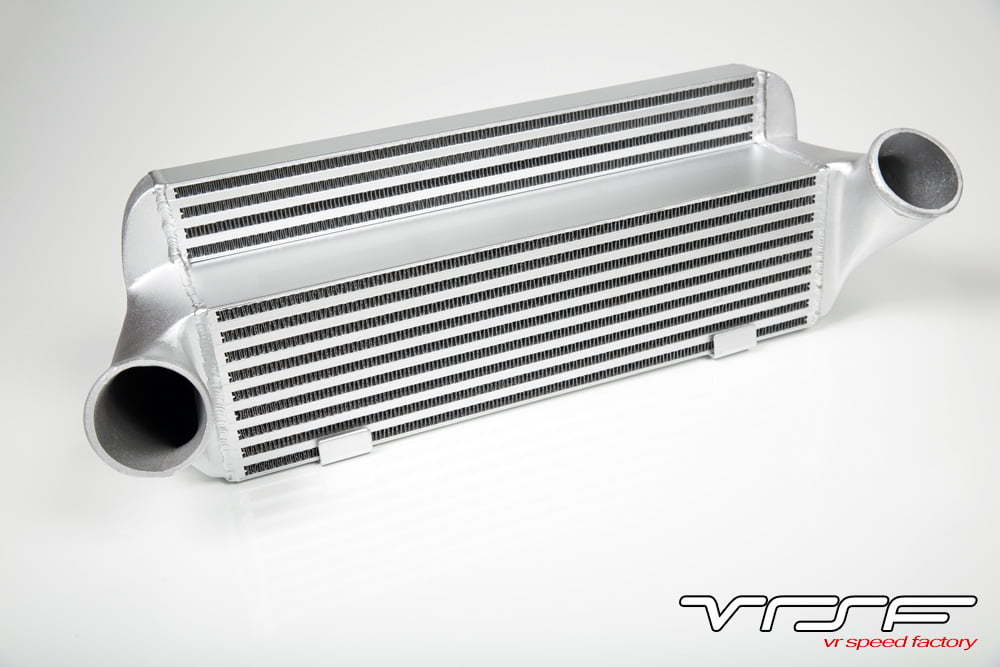 VRSF Intercooler Upgrade Kit FMIC for 2007 – 2010 BMW 535i & 535xi E60 N54