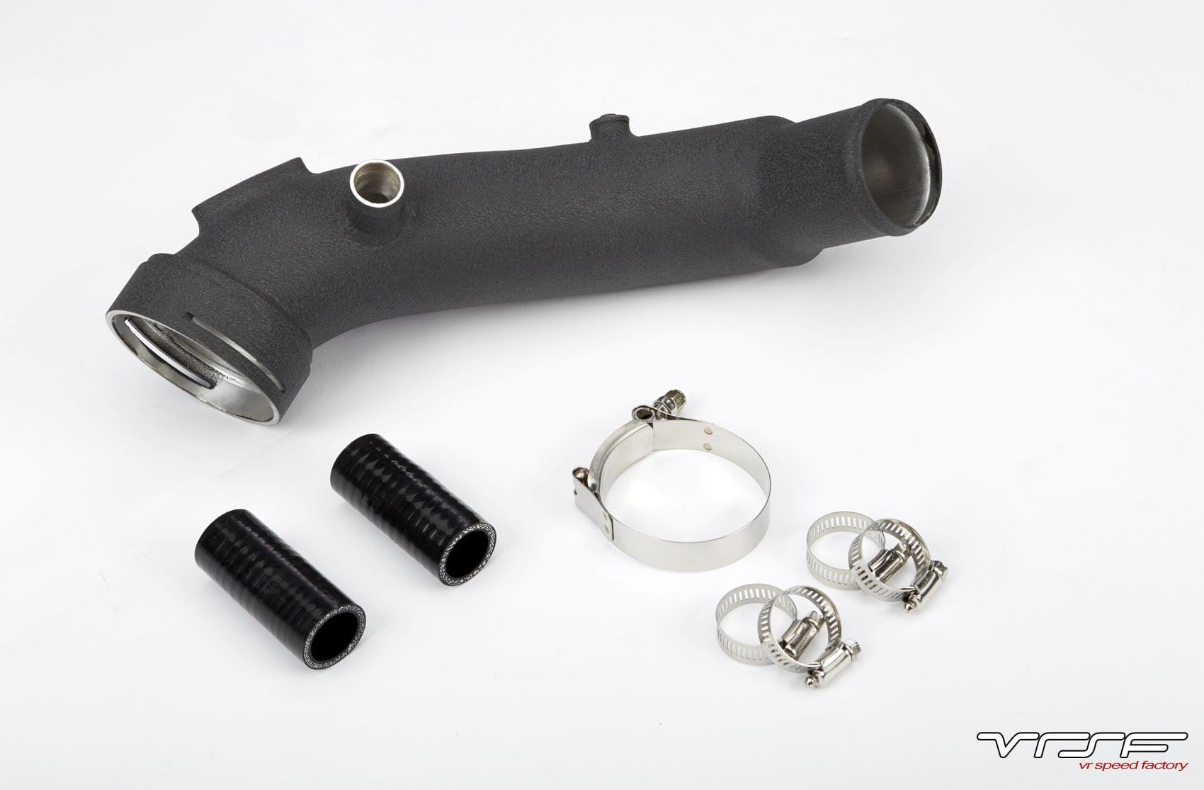 VRSF Charge Pipe Upgrade Kit 2009 - 2013 BMW Z4 N54 E89-0